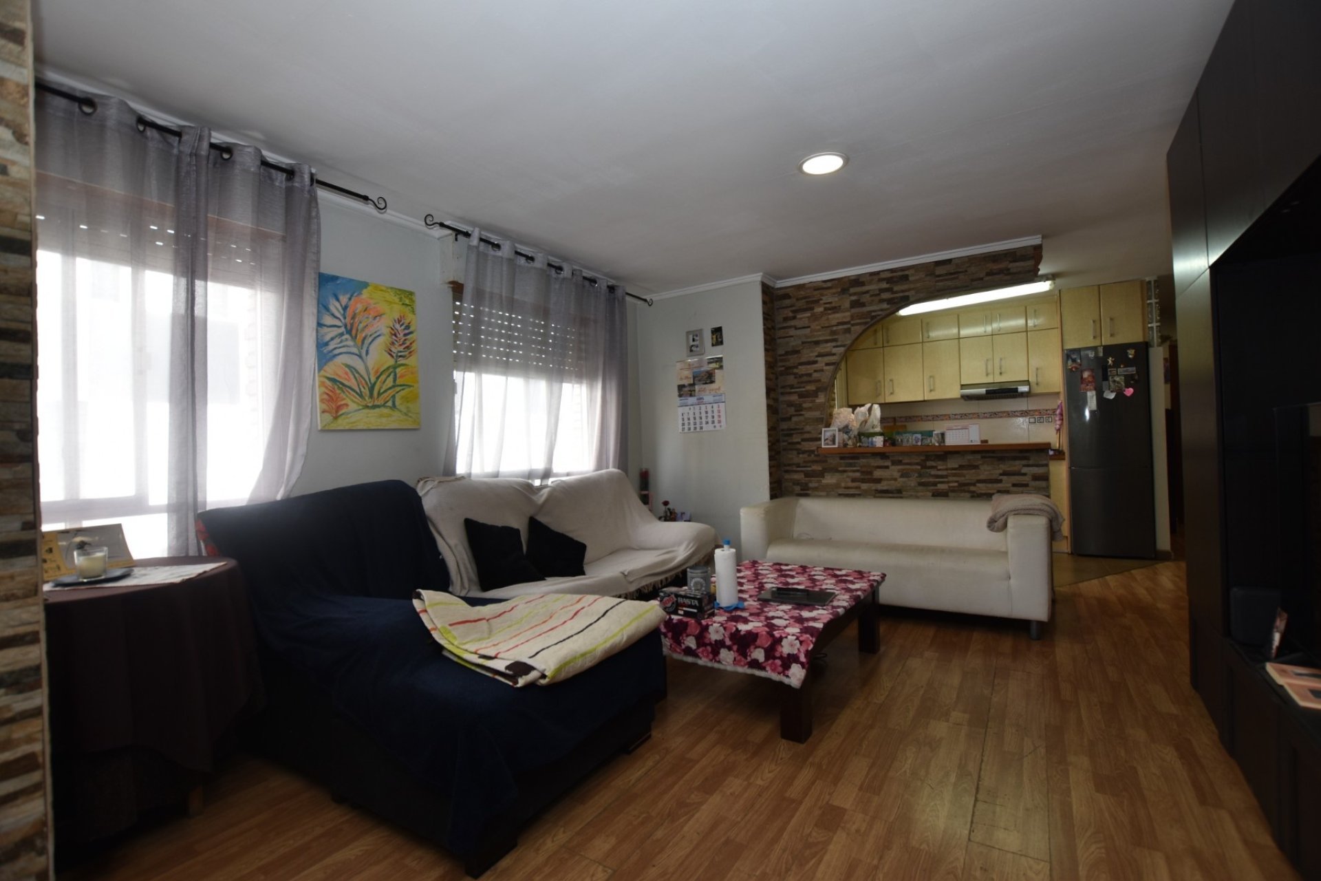 Resale - Apartment / flat - Torrevieja