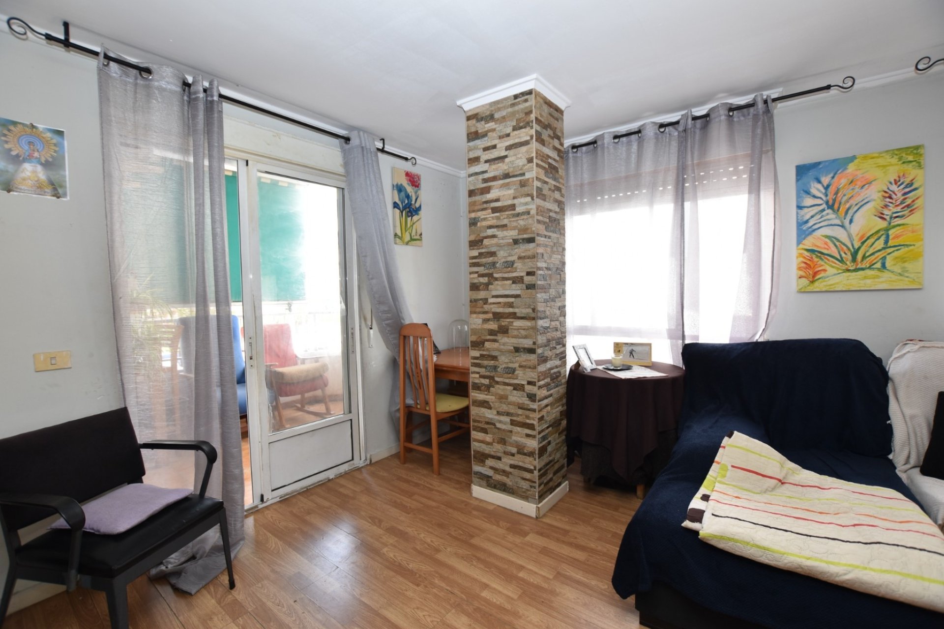 Resale - Apartment / flat - Torrevieja