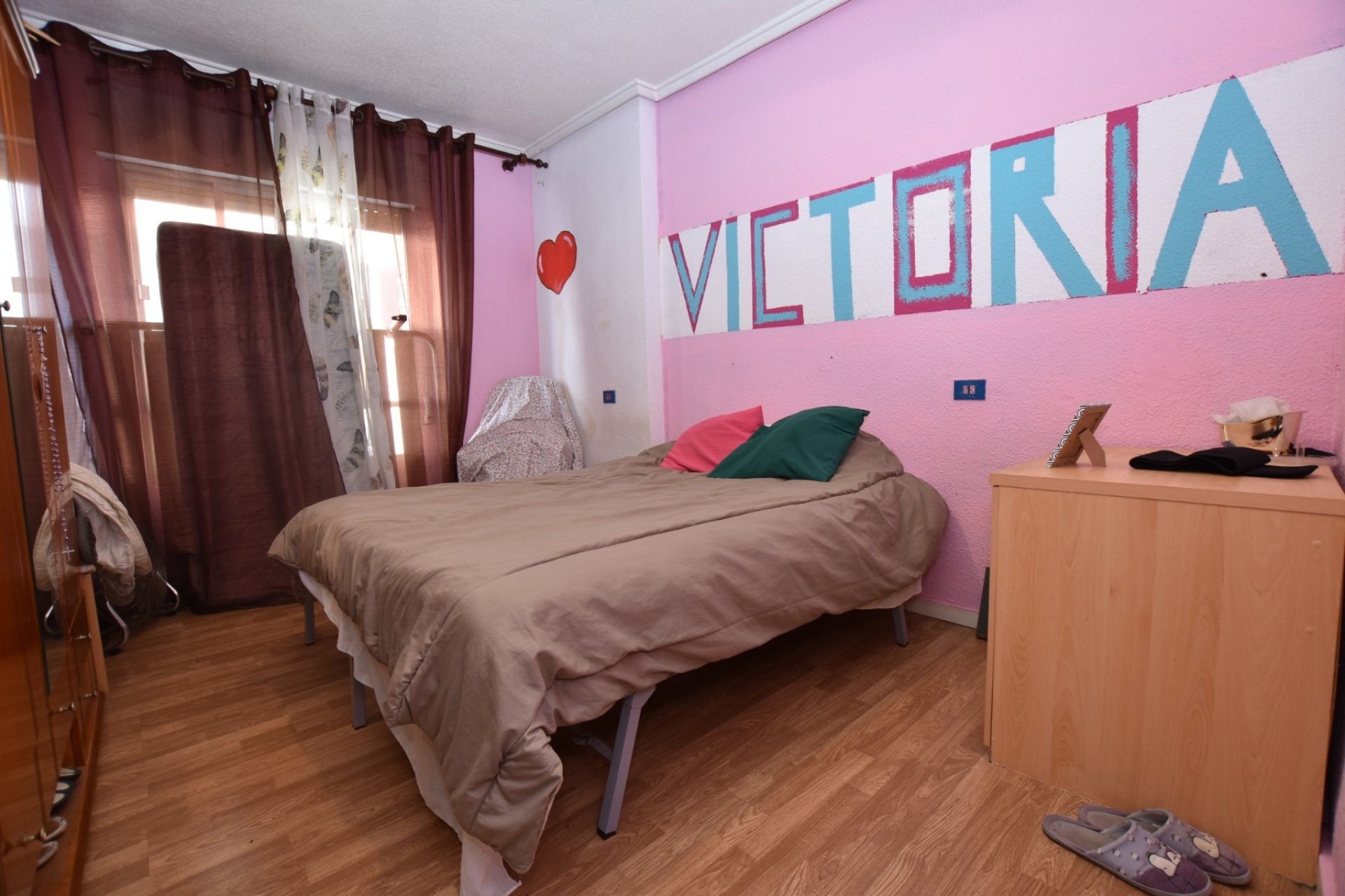 Resale - Apartment / flat - Torrevieja