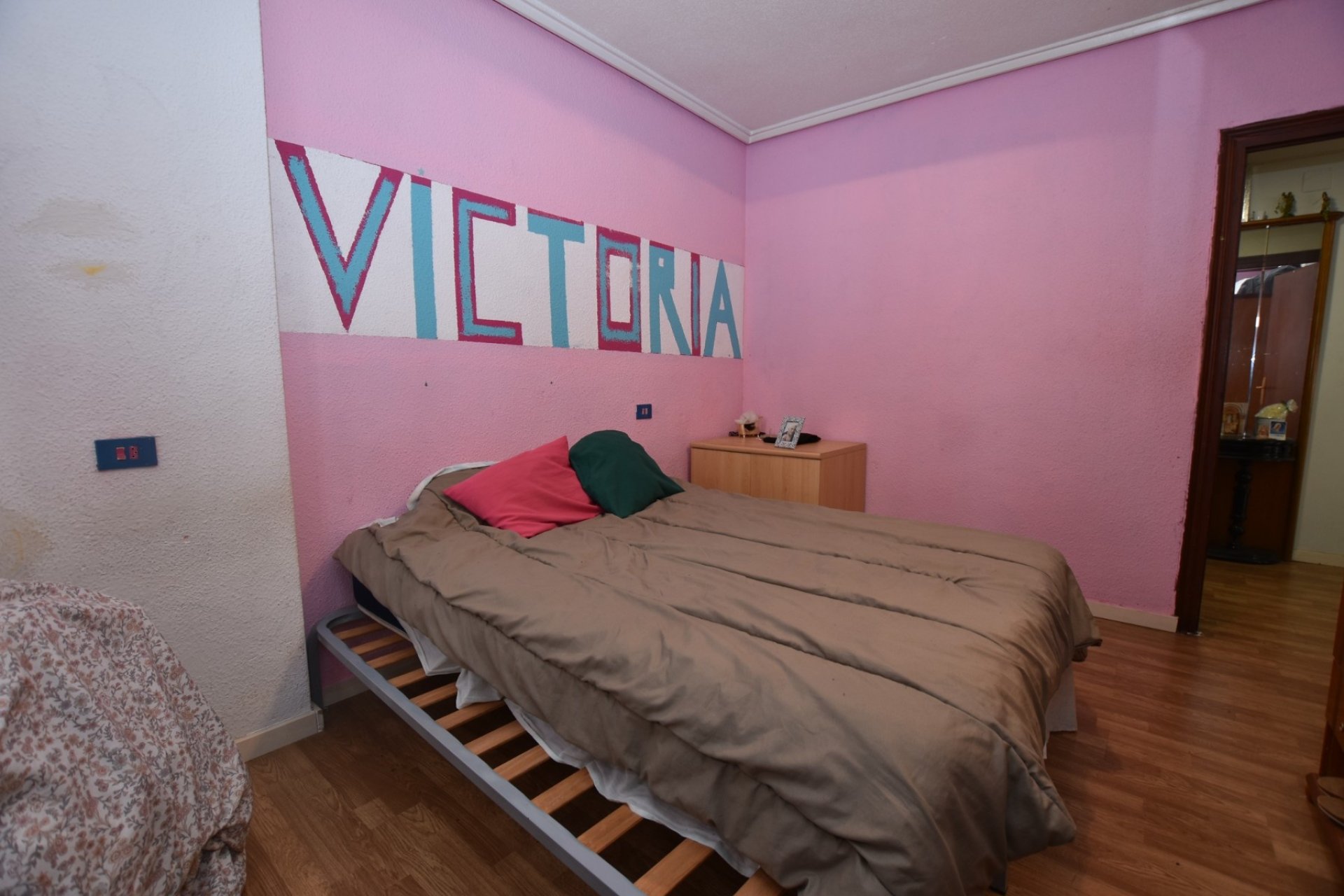 Resale - Apartment / flat - Torrevieja