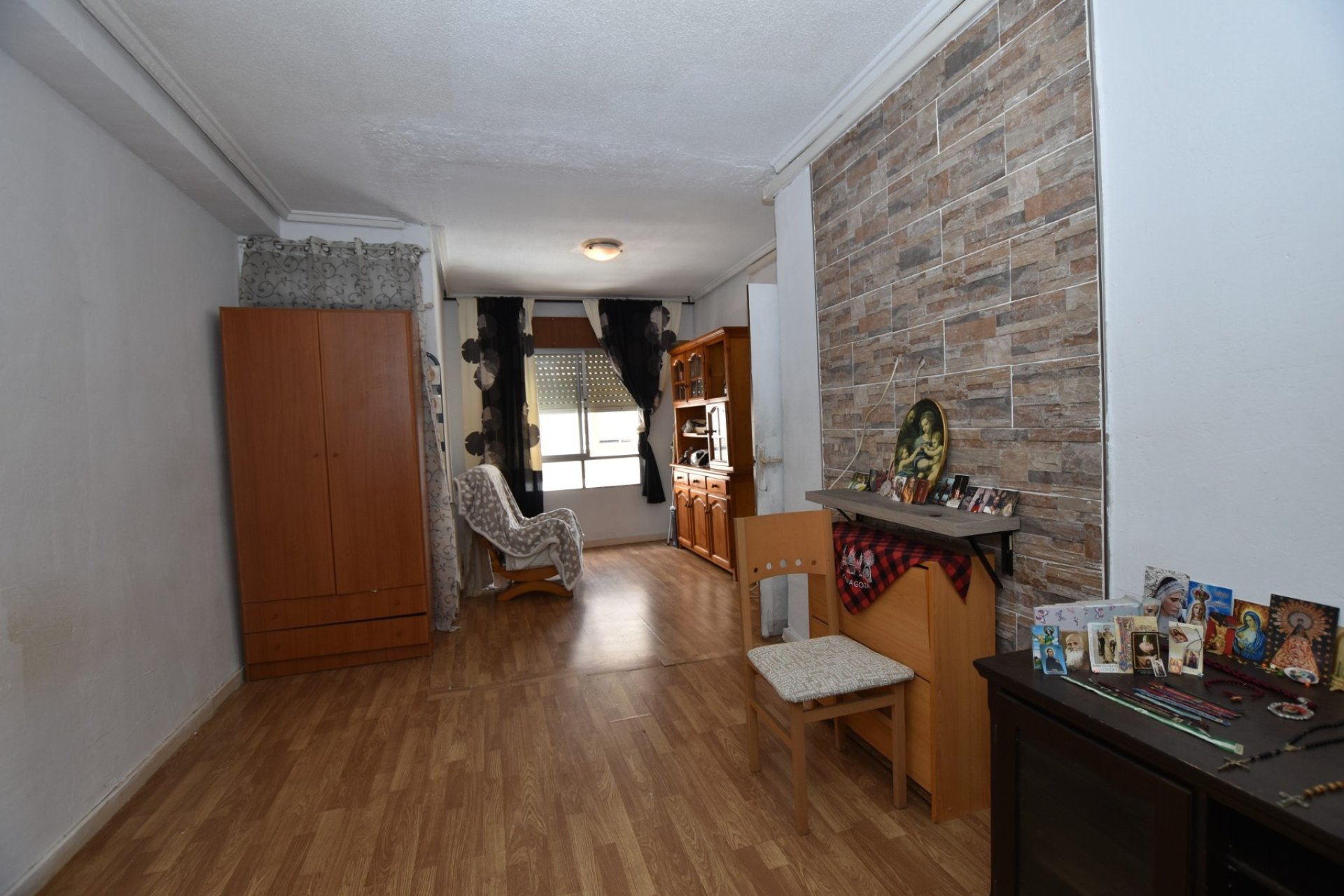 Resale - Apartment / flat - Torrevieja