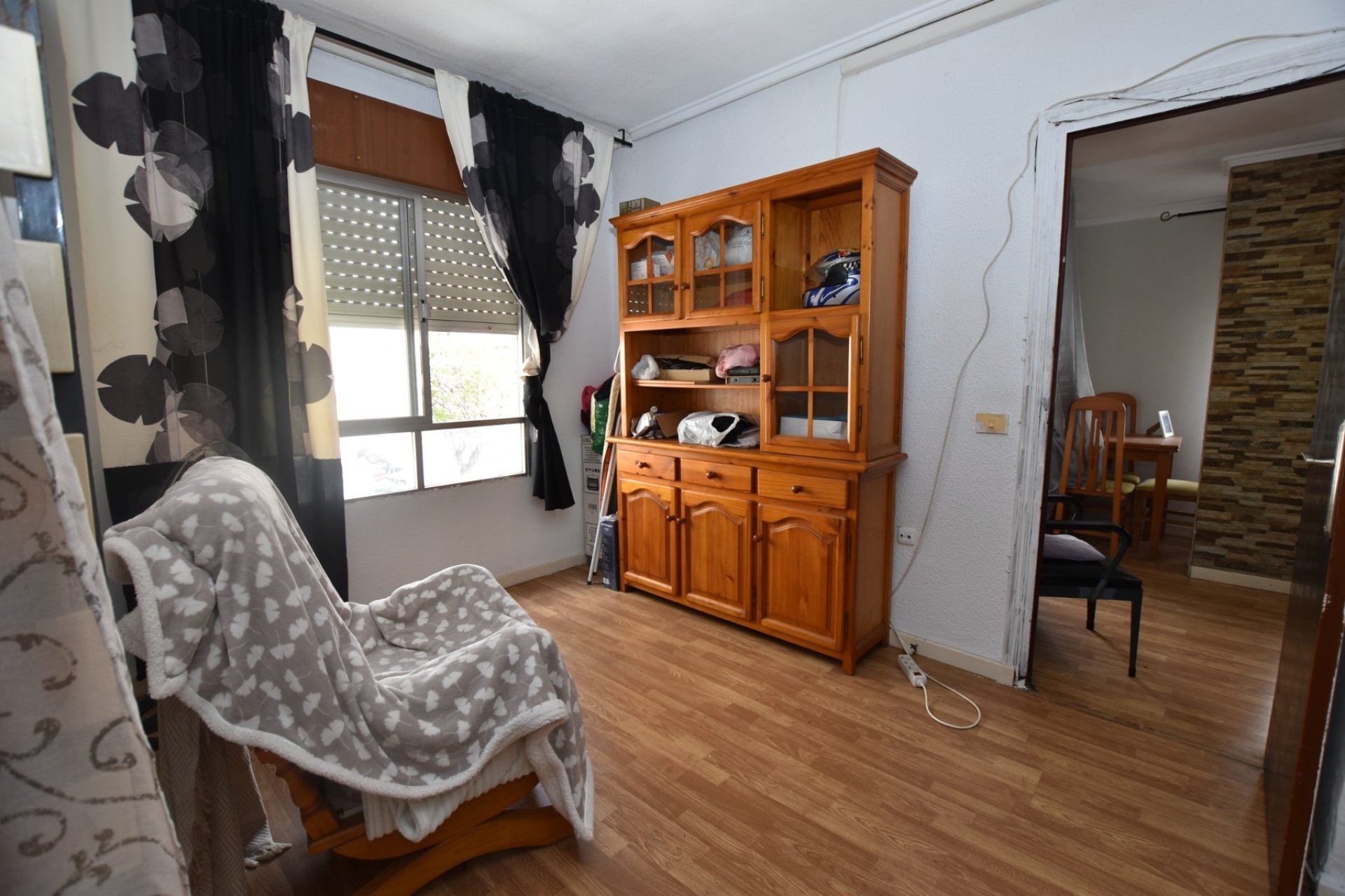 Resale - Apartment / flat - Torrevieja