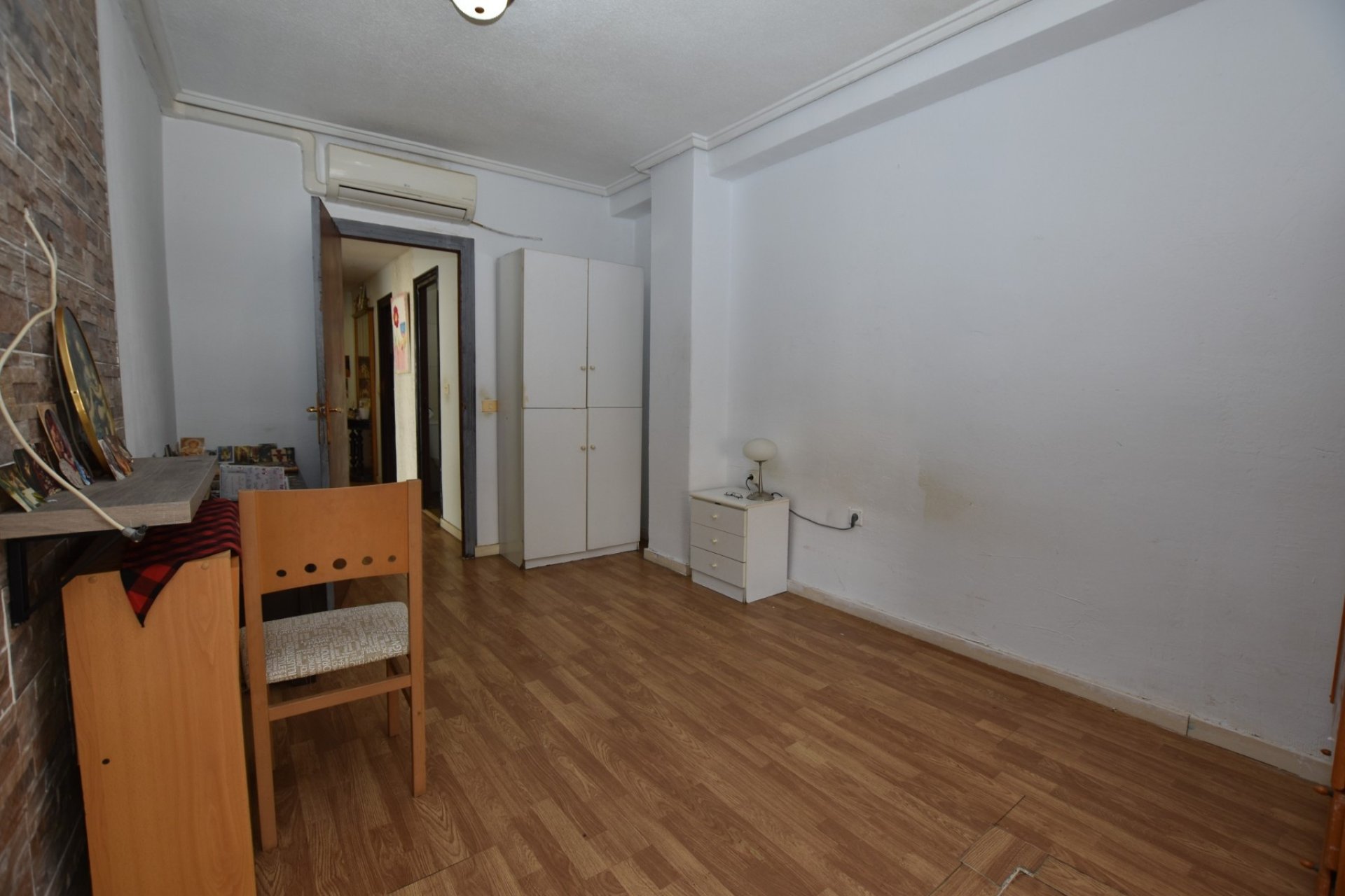 Resale - Apartment / flat - Torrevieja
