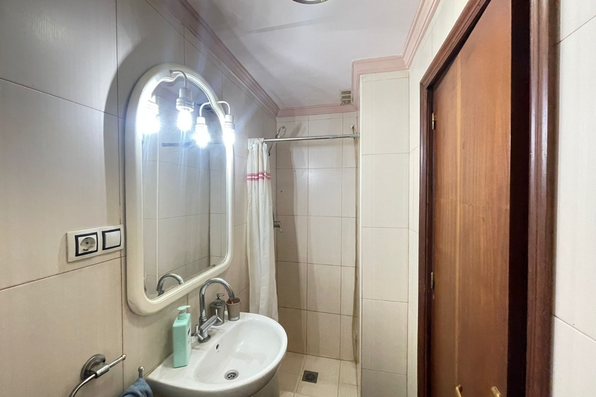 Resale - Apartment / flat - Torrevieja