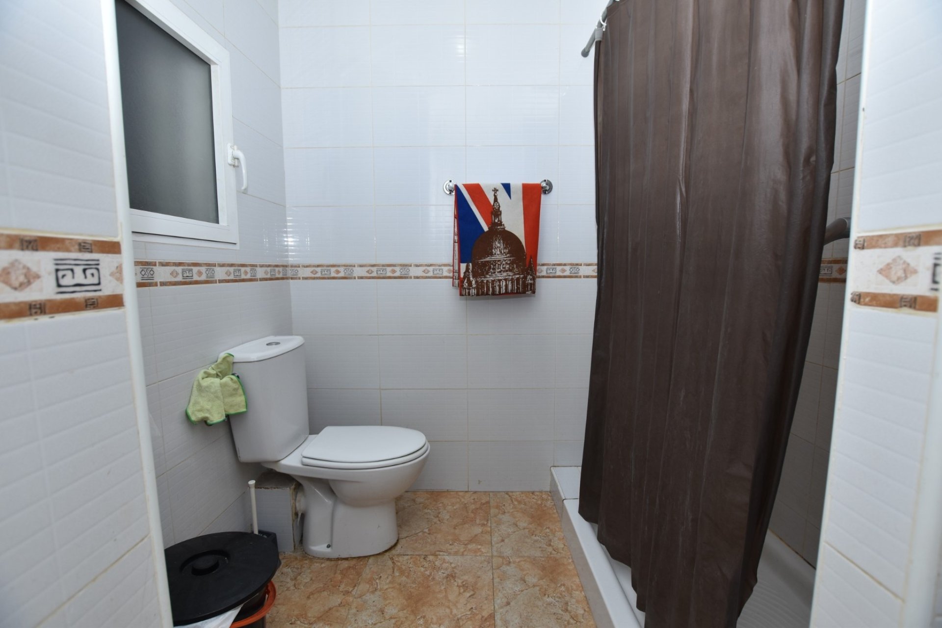 Resale - Apartment / flat - Torrevieja
