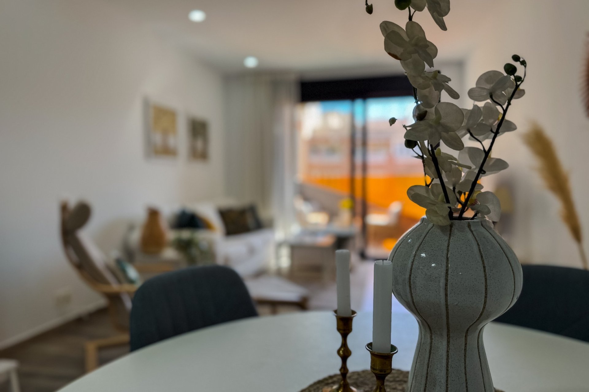 Resale - Apartment / flat - Torrevieja