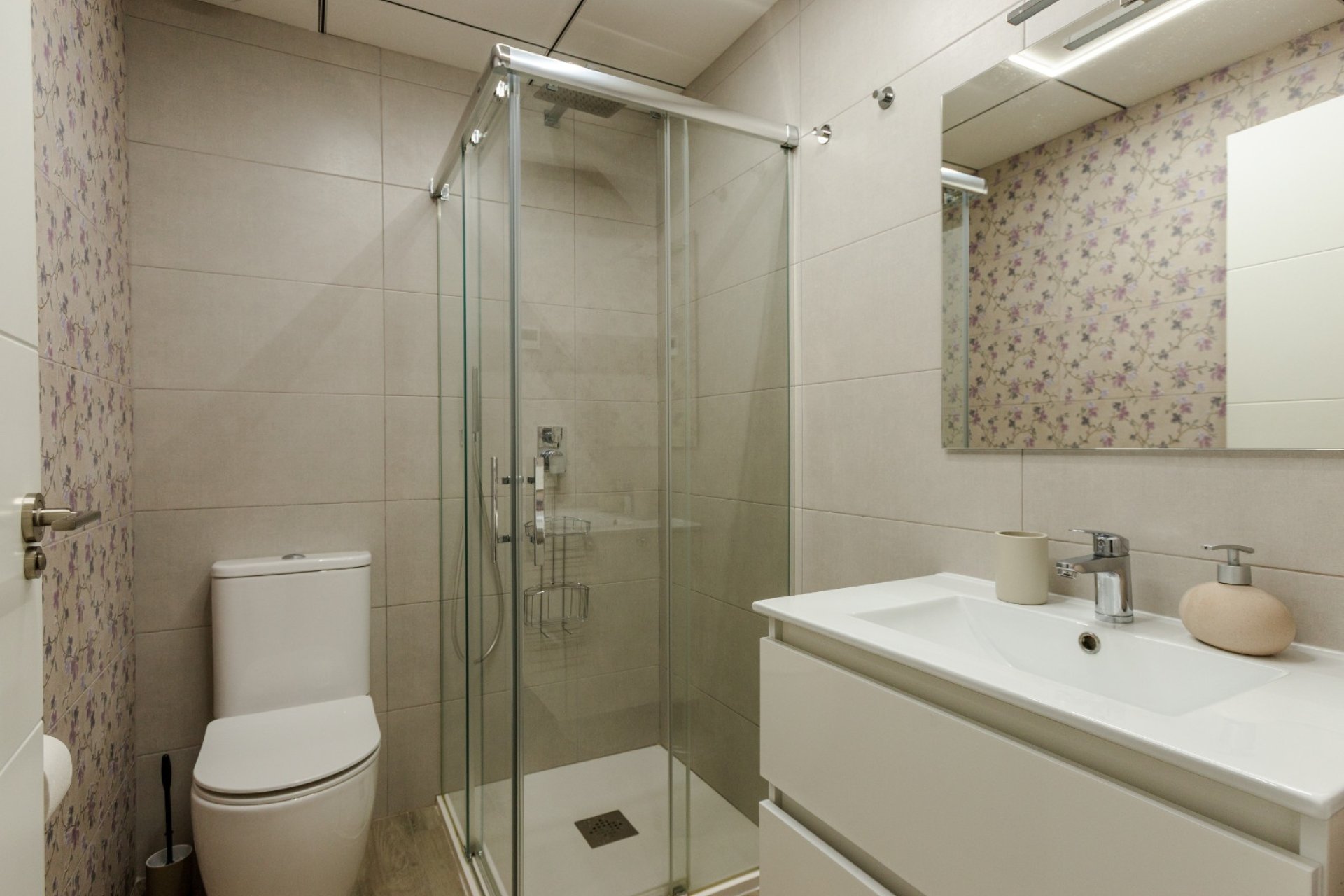 Resale - Apartment / flat - Torrevieja