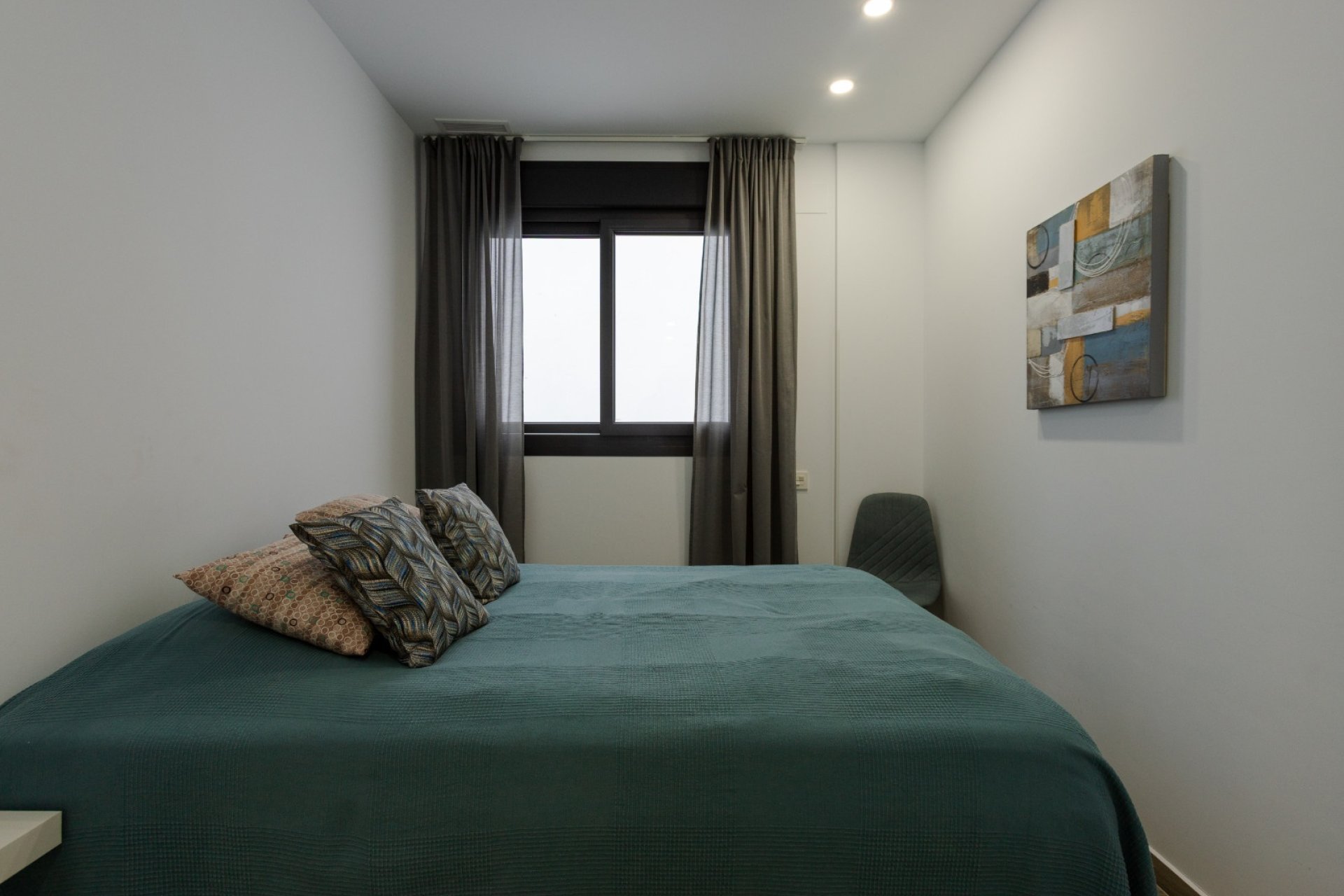 Resale - Apartment / flat - Torrevieja