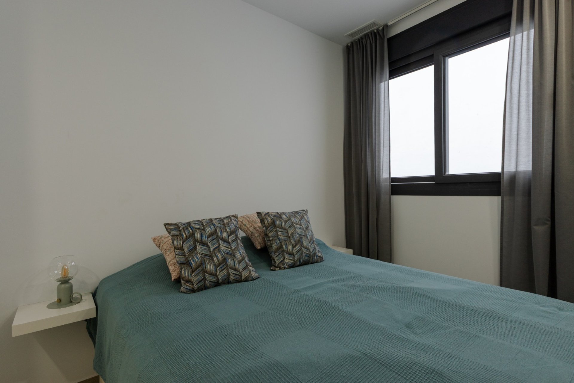 Resale - Apartment / flat - Torrevieja