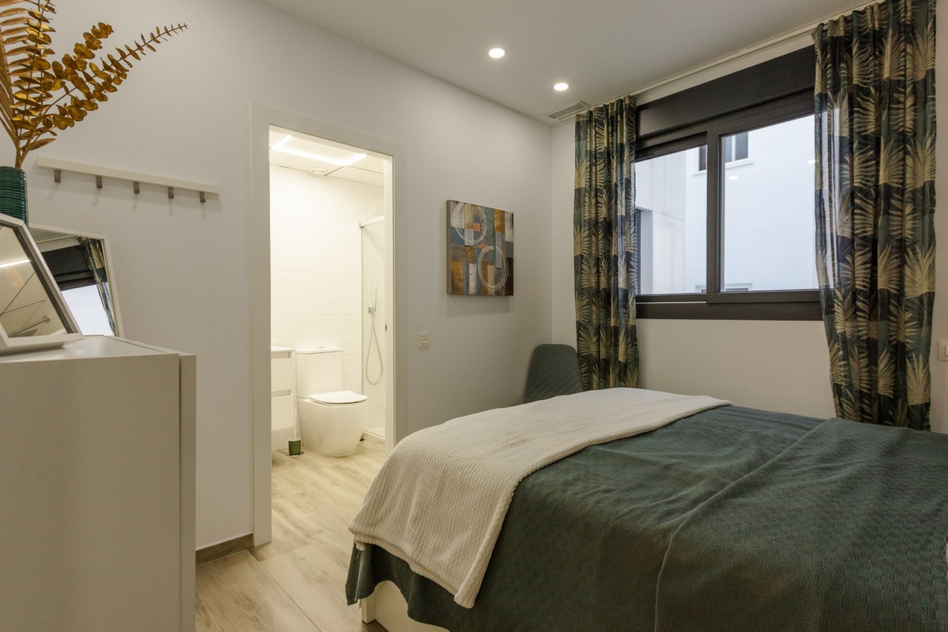 Resale - Apartment / flat - Torrevieja