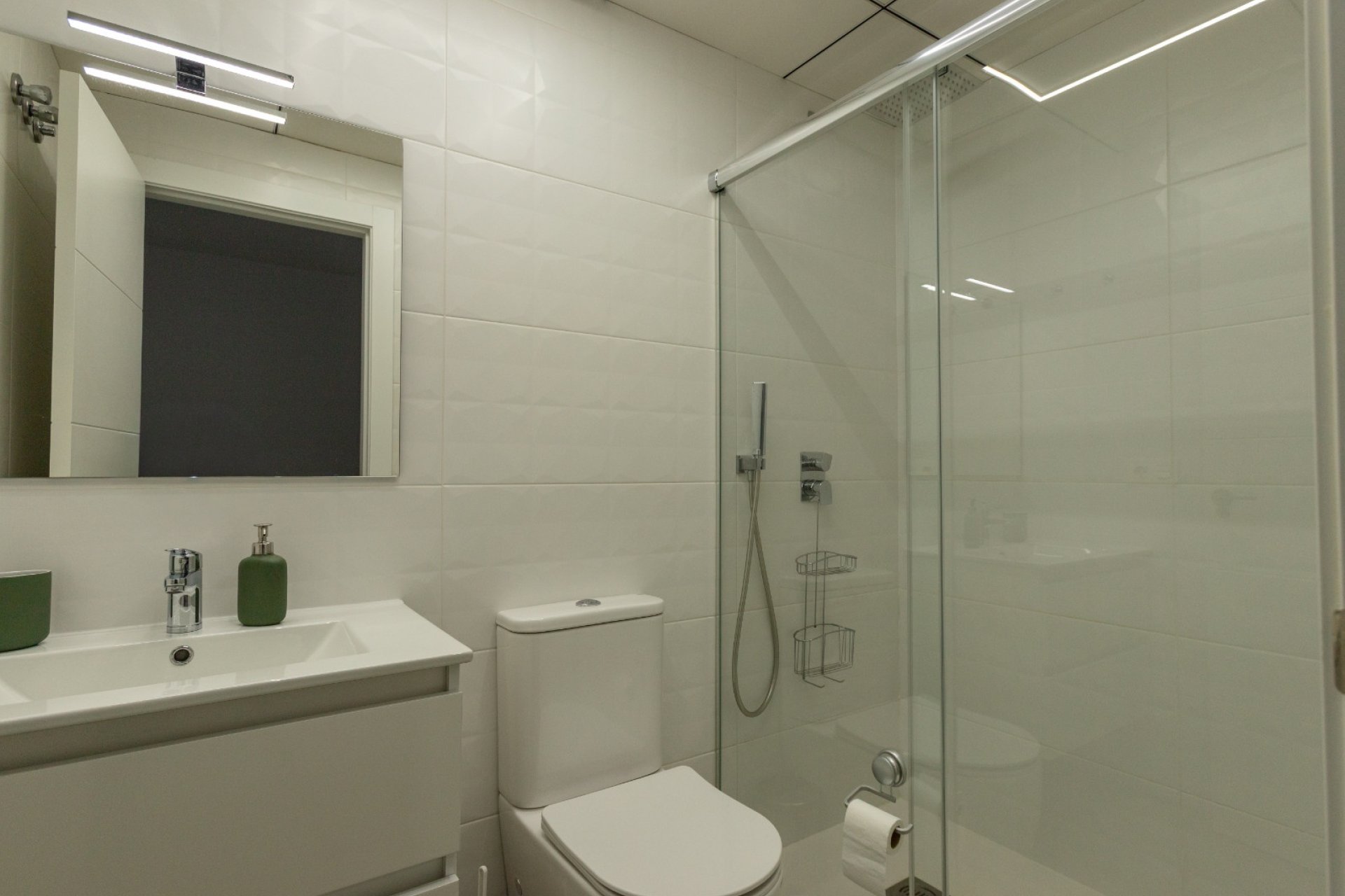 Resale - Apartment / flat - Torrevieja