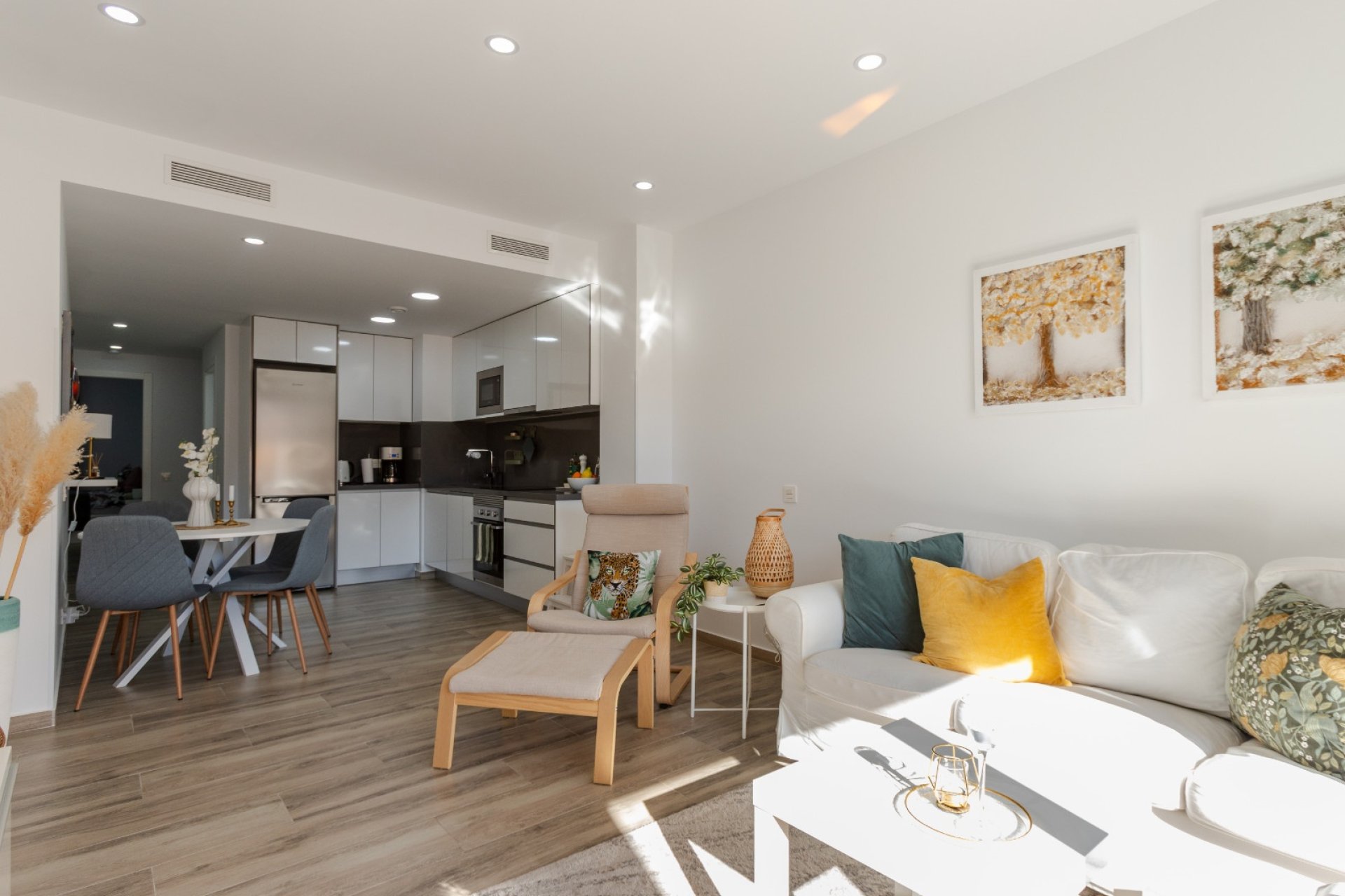 Resale - Apartment / flat - Torrevieja