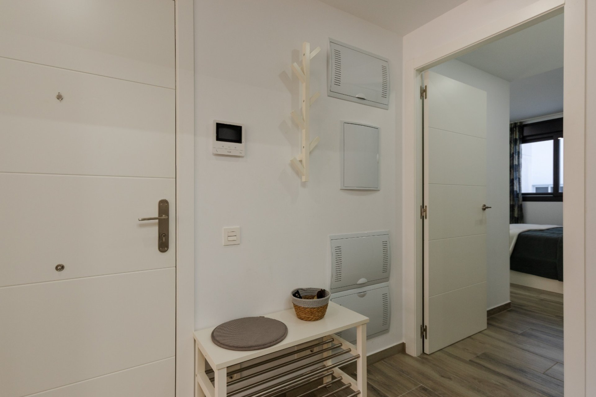 Resale - Apartment / flat - Torrevieja