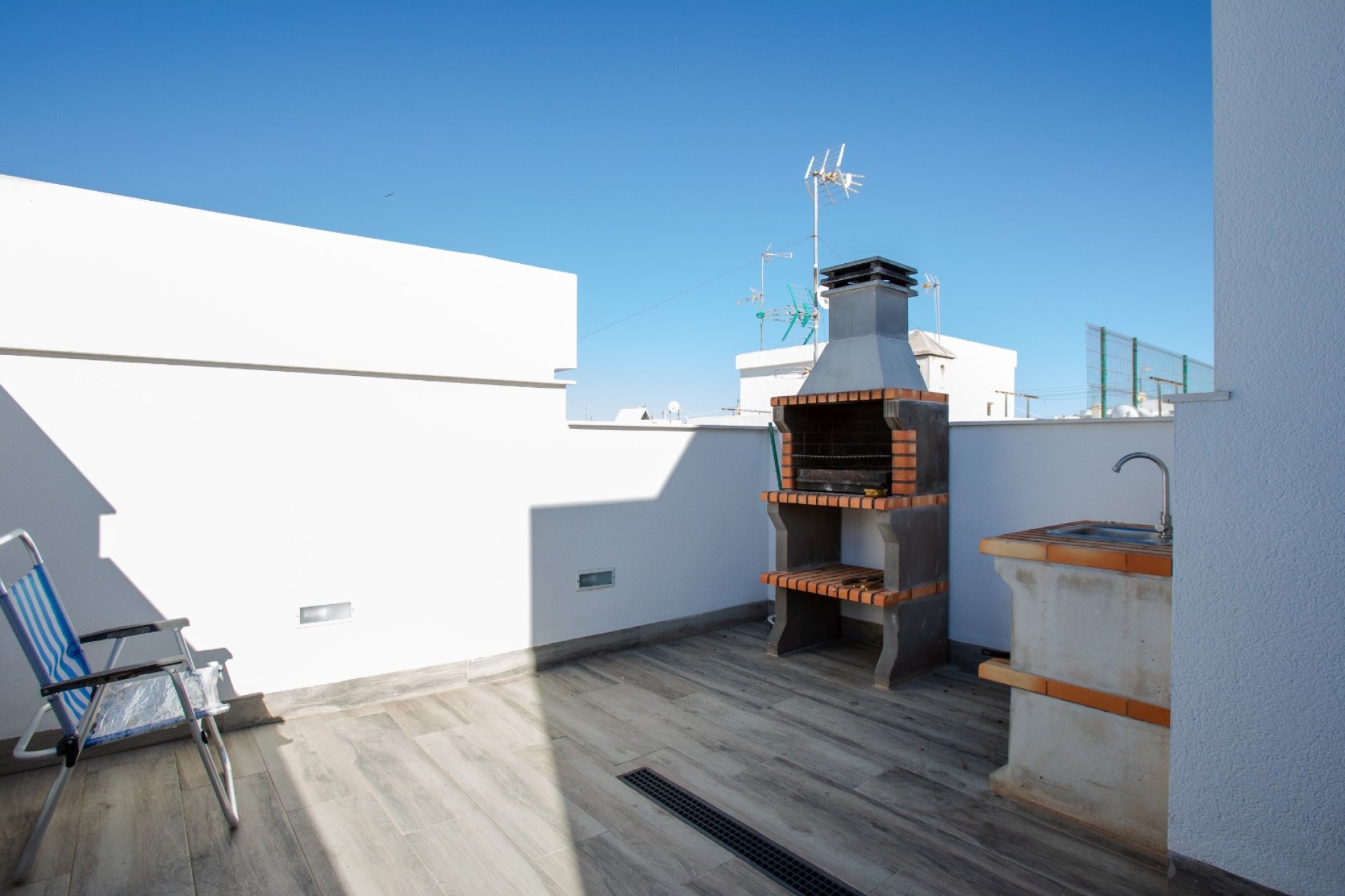Resale - Apartment / flat - Torrevieja