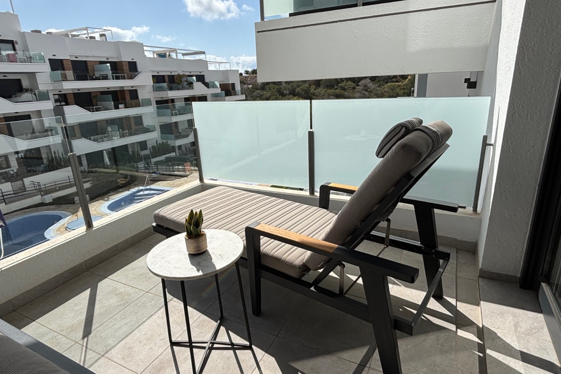 Resale - Apartment / flat - Villamartín - Las Filipinas