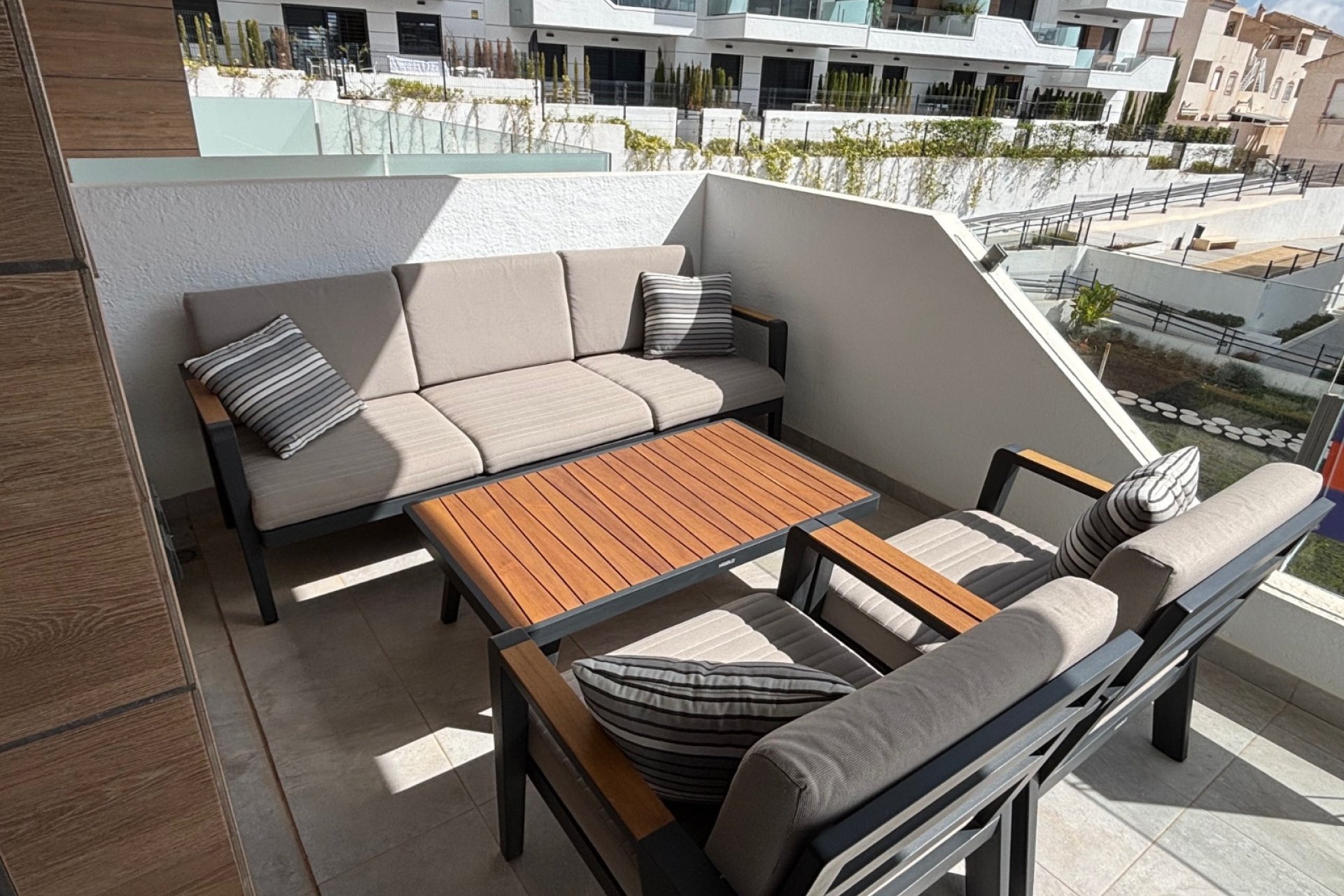 Resale - Apartment / flat - Villamartín - Las Filipinas