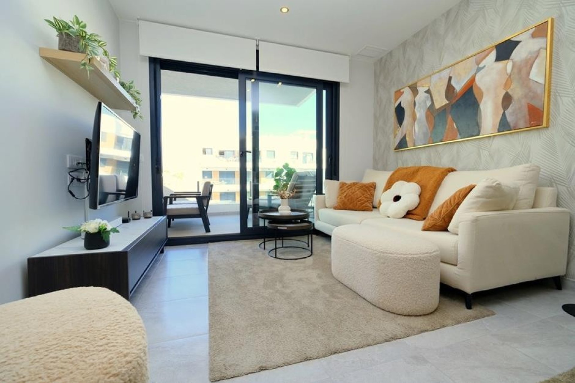Resale - Apartment / flat - Villamartín - Las Filipinas