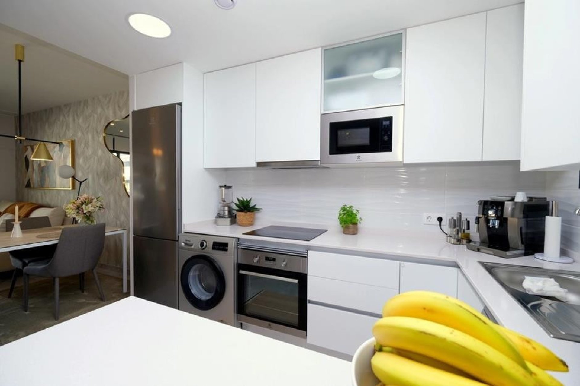 Resale - Apartment / flat - Villamartín - Las Filipinas
