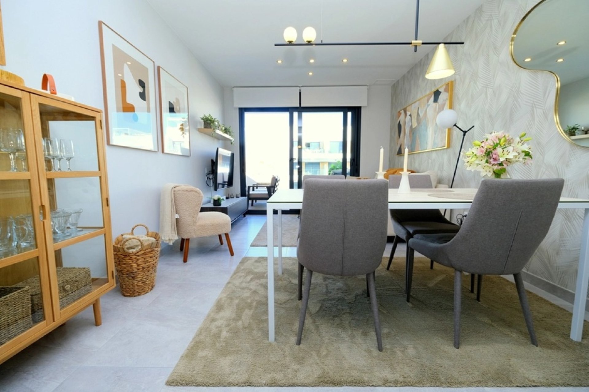 Resale - Apartment / flat - Villamartín - Las Filipinas