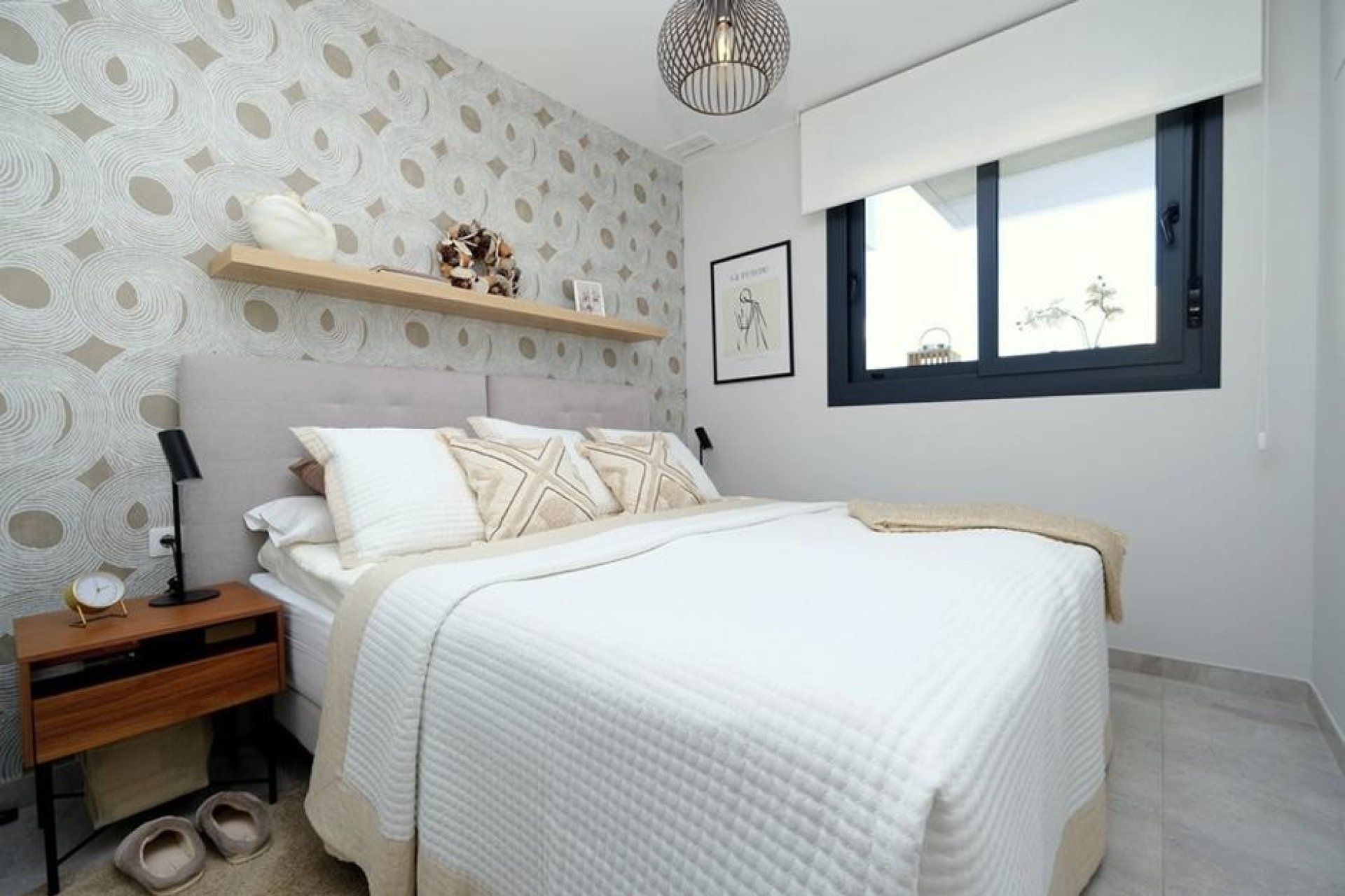 Resale - Apartment / flat - Villamartín - Las Filipinas