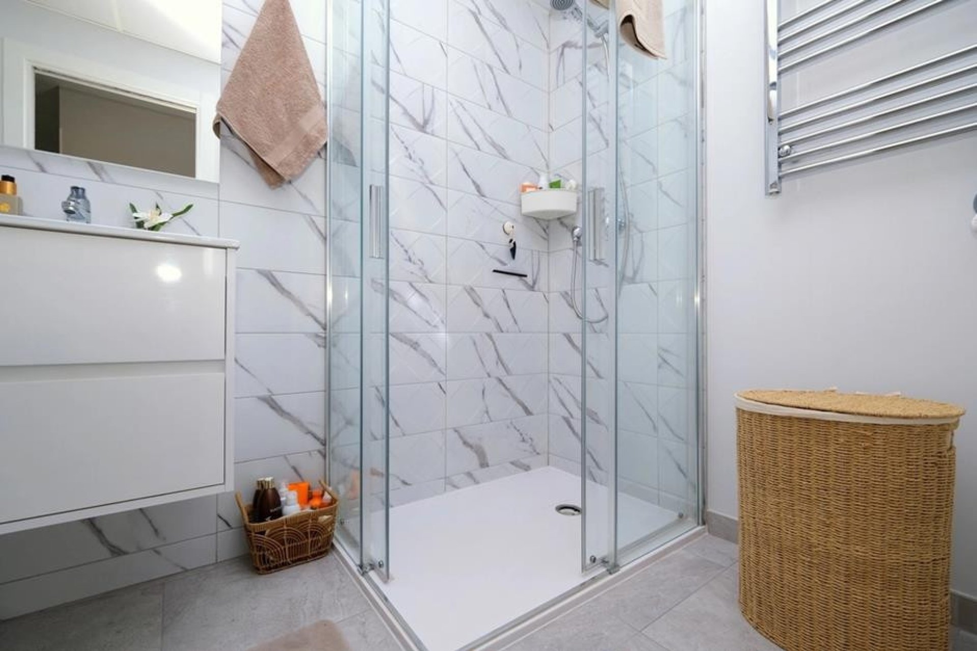 Resale - Apartment / flat - Villamartín - Las Filipinas