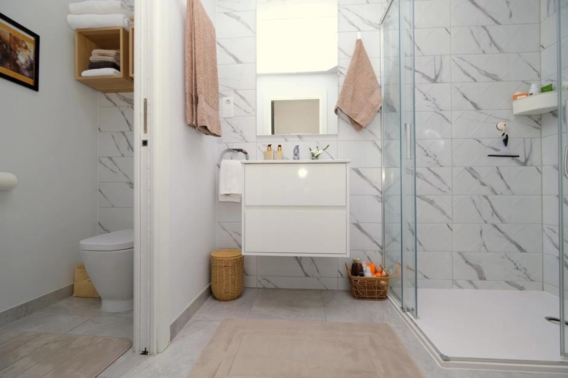 Resale - Apartment / flat - Villamartín - Las Filipinas
