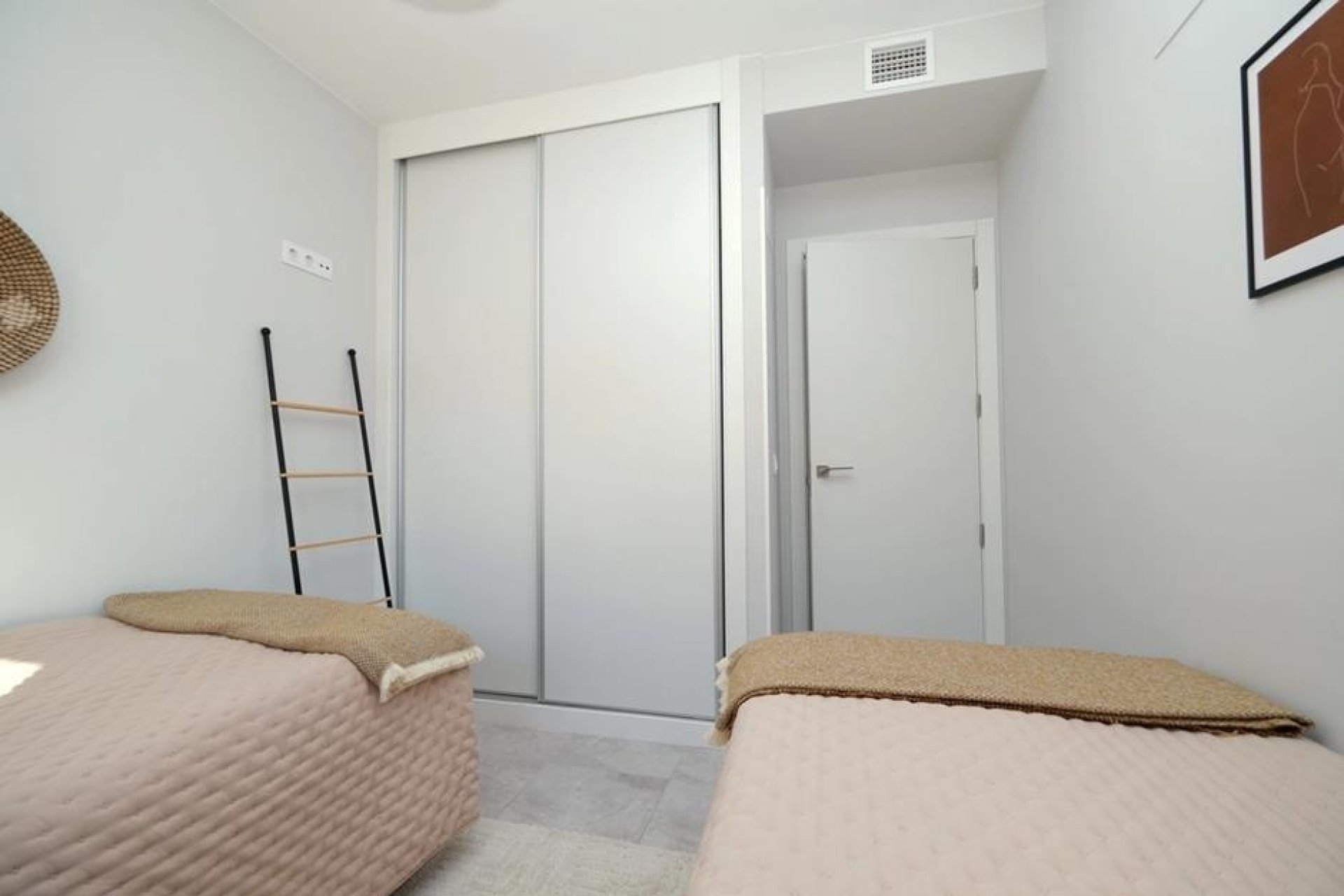 Resale - Apartment / flat - Villamartín - Las Filipinas
