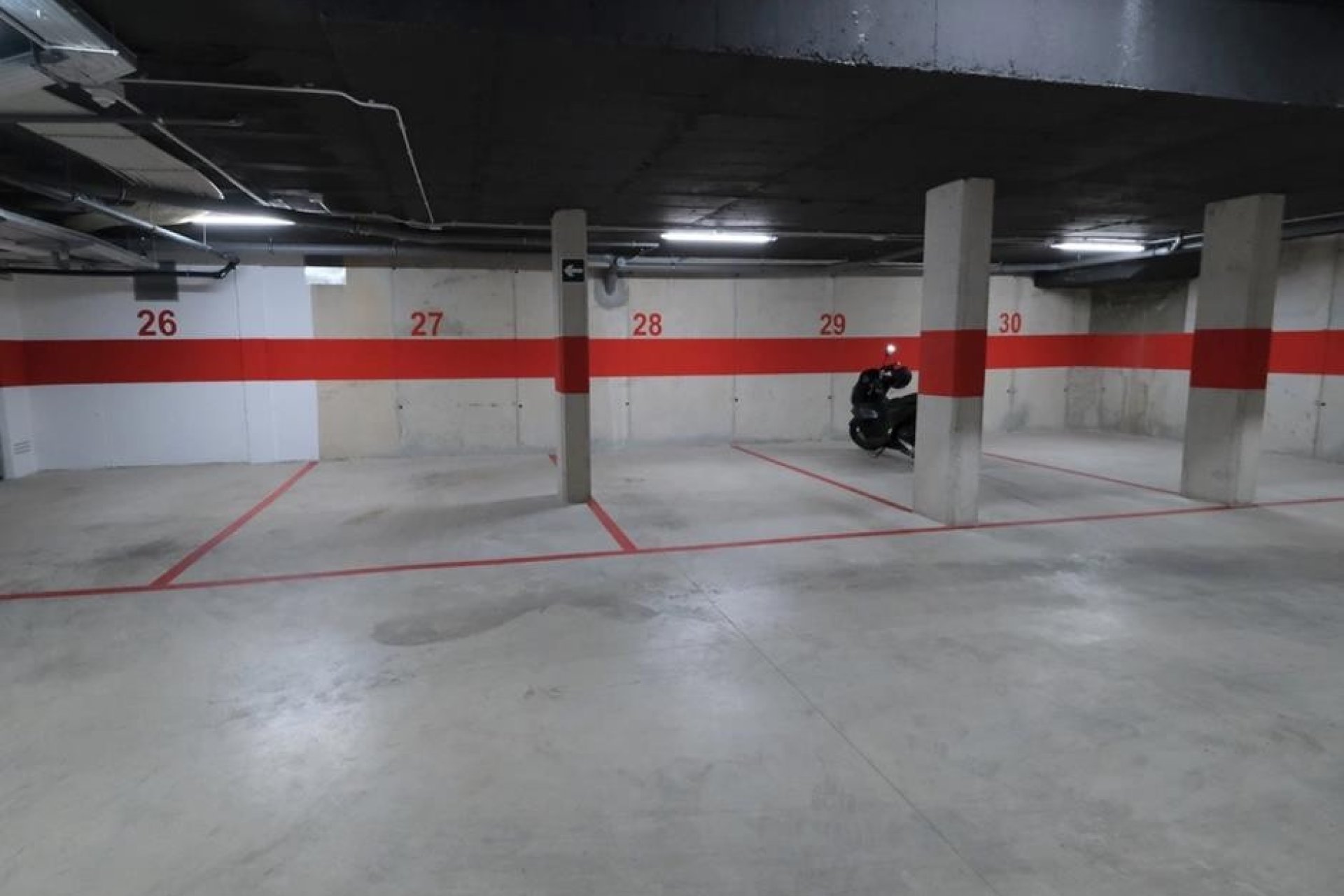Resale - Apartment / flat - Villamartín - Las Filipinas