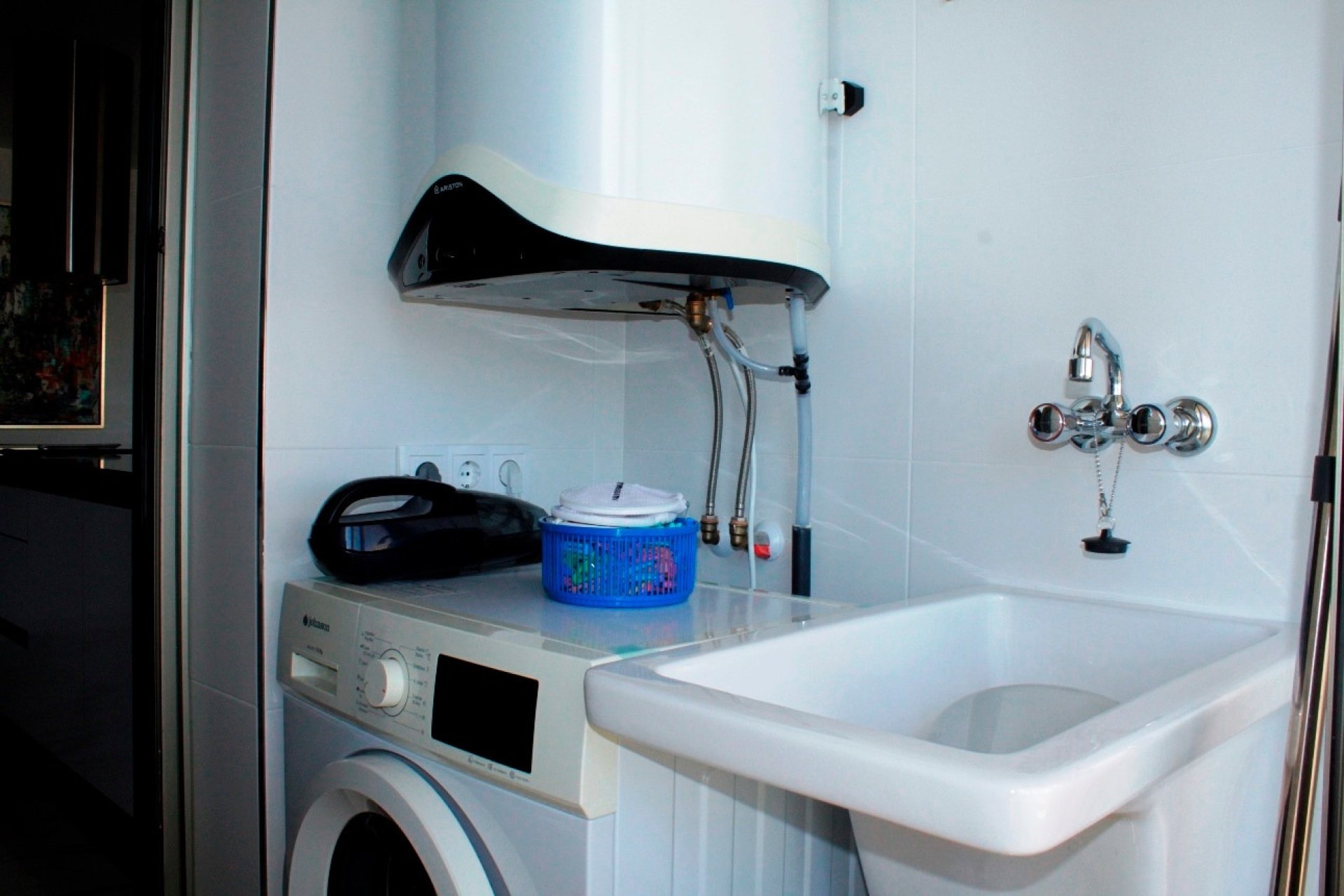 Resale - Apartment / flat - Villamartín - Los Dolses