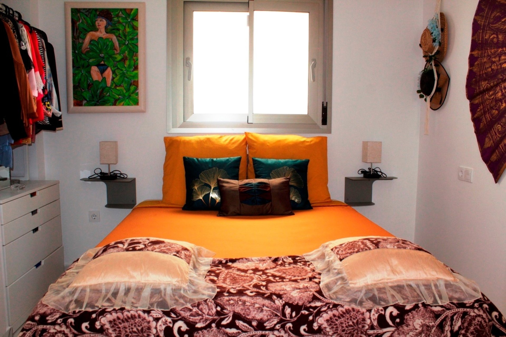 Resale - Apartment / flat - Villamartín - Los Dolses