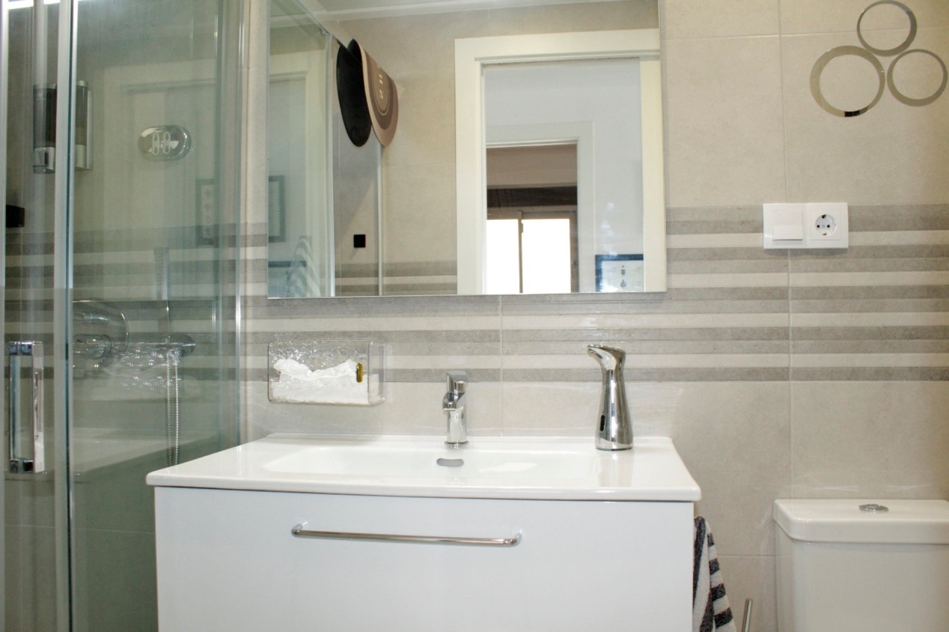 Resale - Apartment / flat - Villamartín - Los Dolses