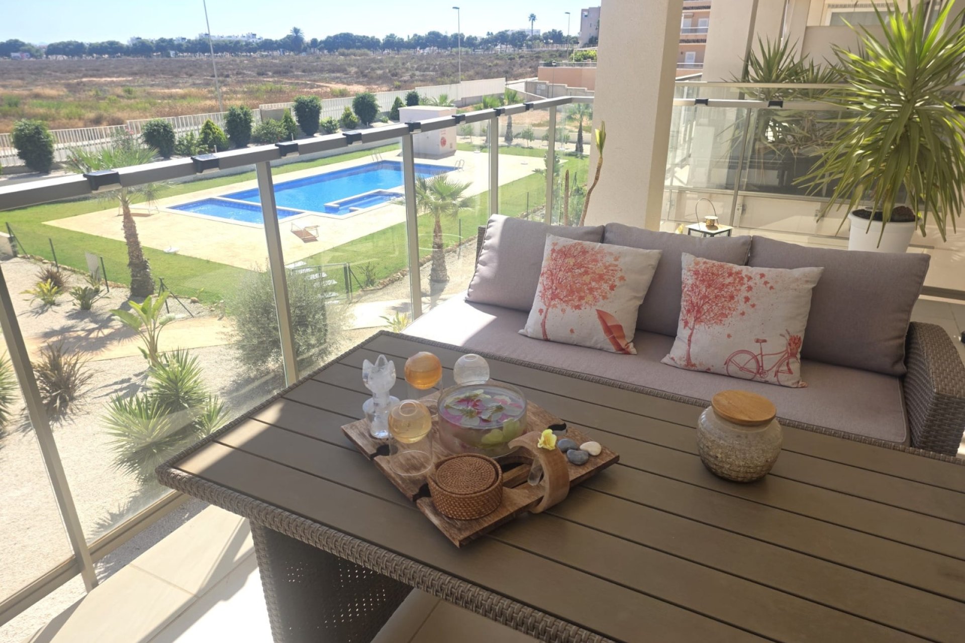 Resale - Apartment / flat - Villamartín - Los Dolses