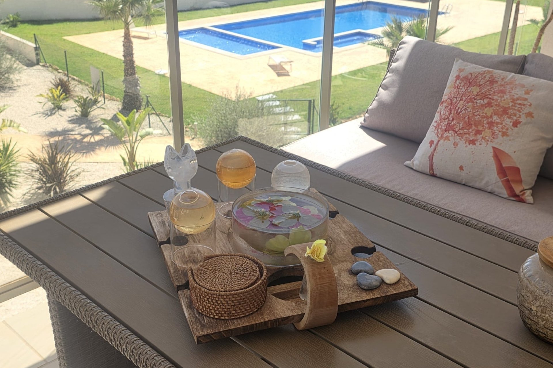 Resale - Apartment / flat - Villamartín - Los Dolses