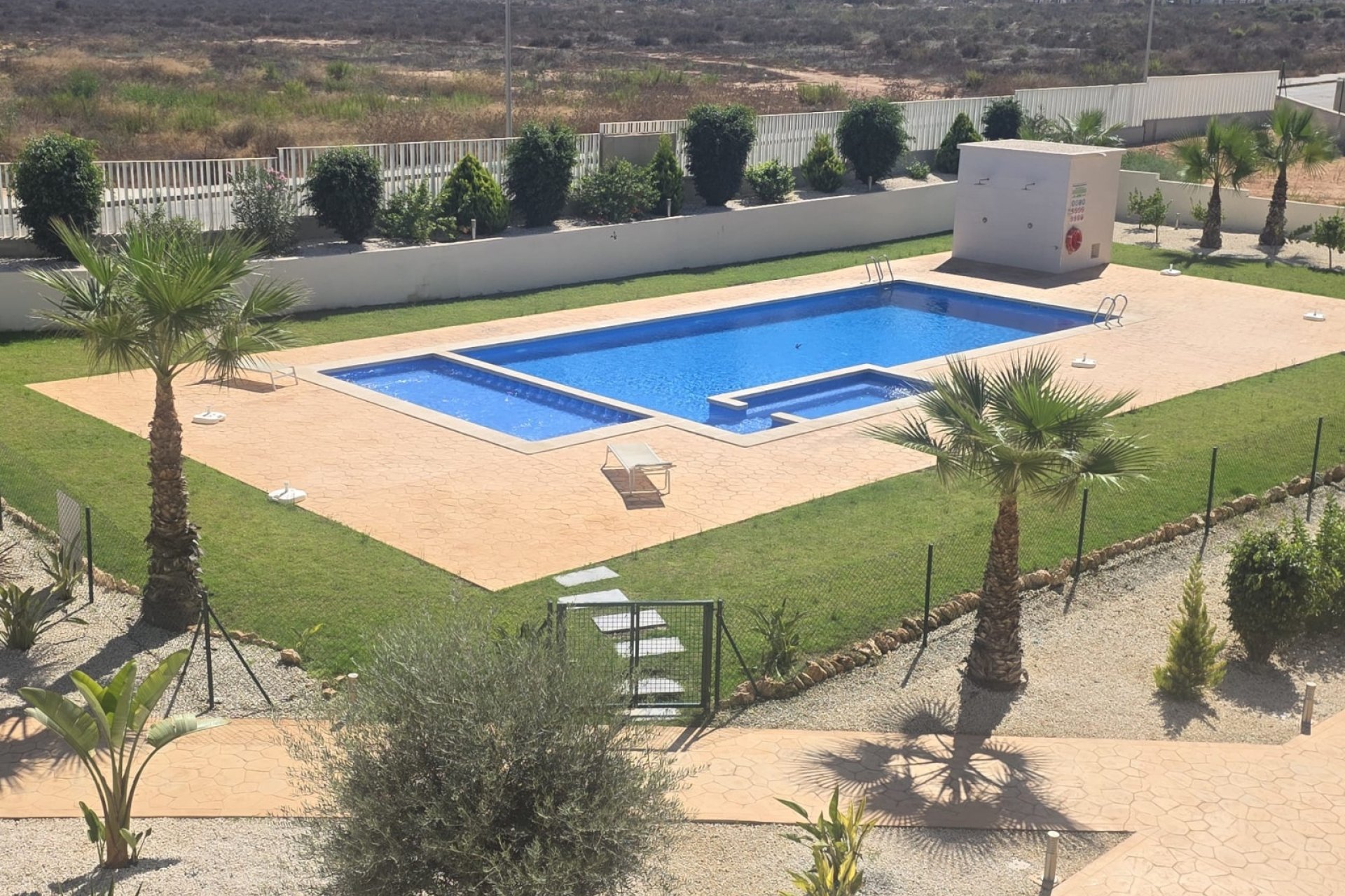 Resale - Apartment / flat - Villamartín - Los Dolses