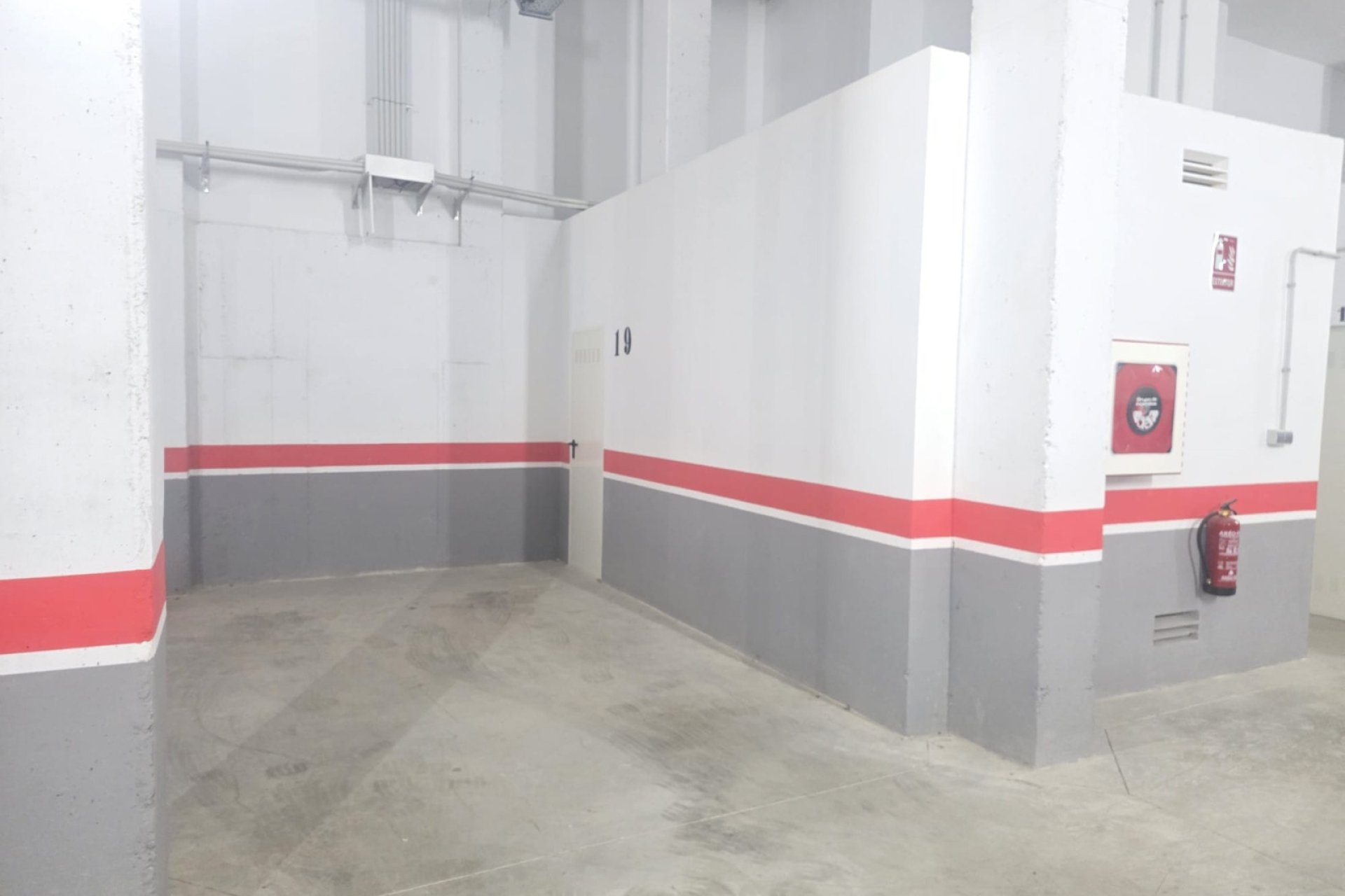 Resale - Apartment / flat - Villamartín - Los Dolses