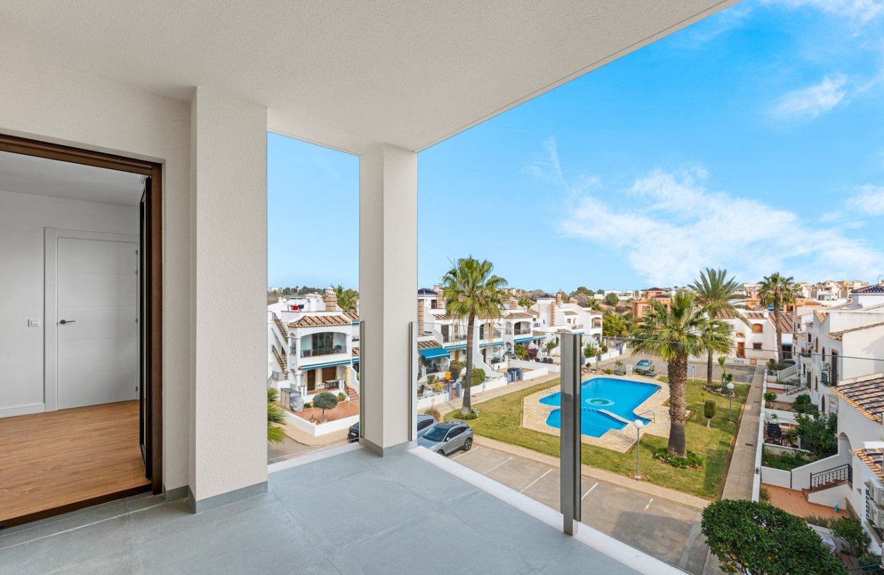 Resale - Apartment / flat - Villamartín - Pau 8