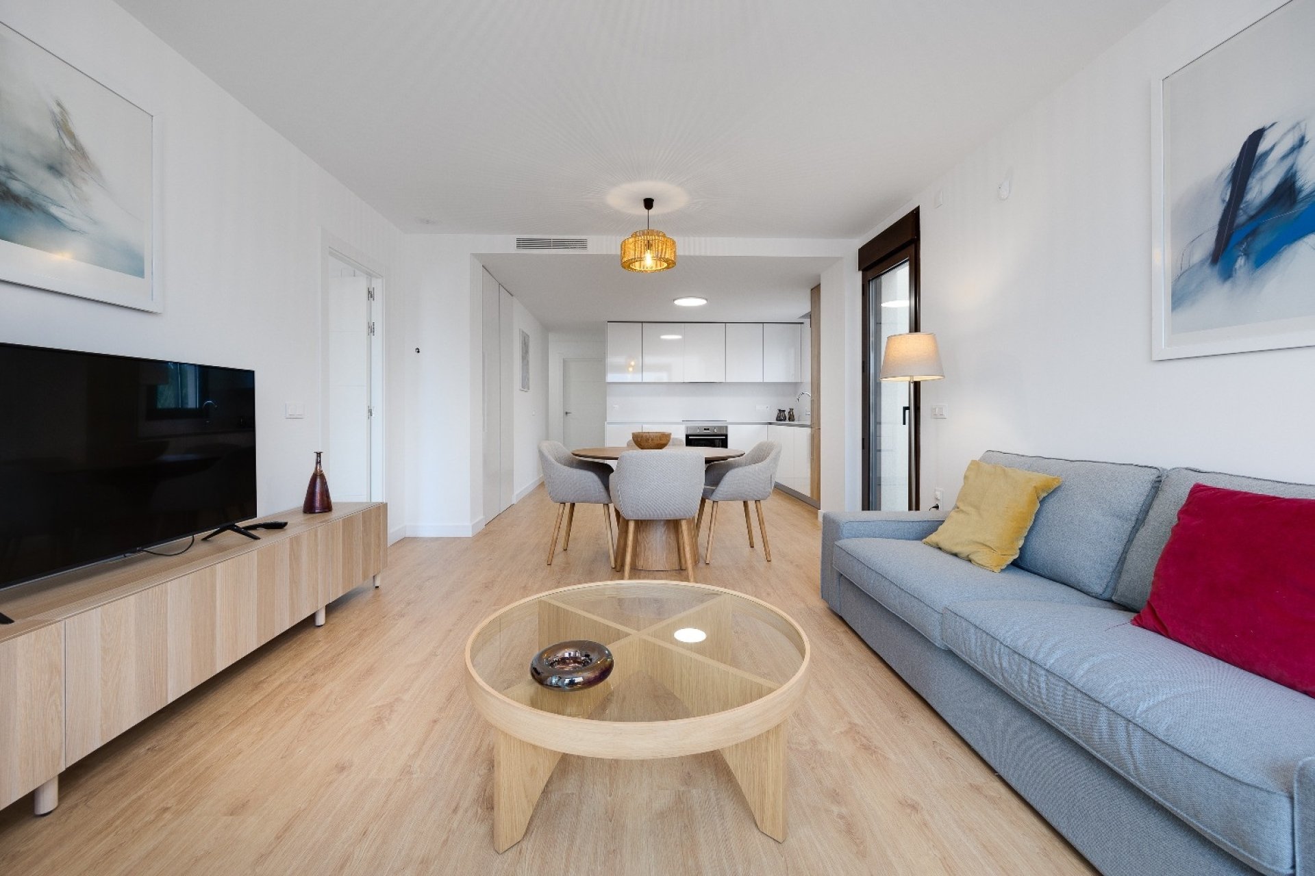Resale - Apartment / flat - Villamartín - Pau 8