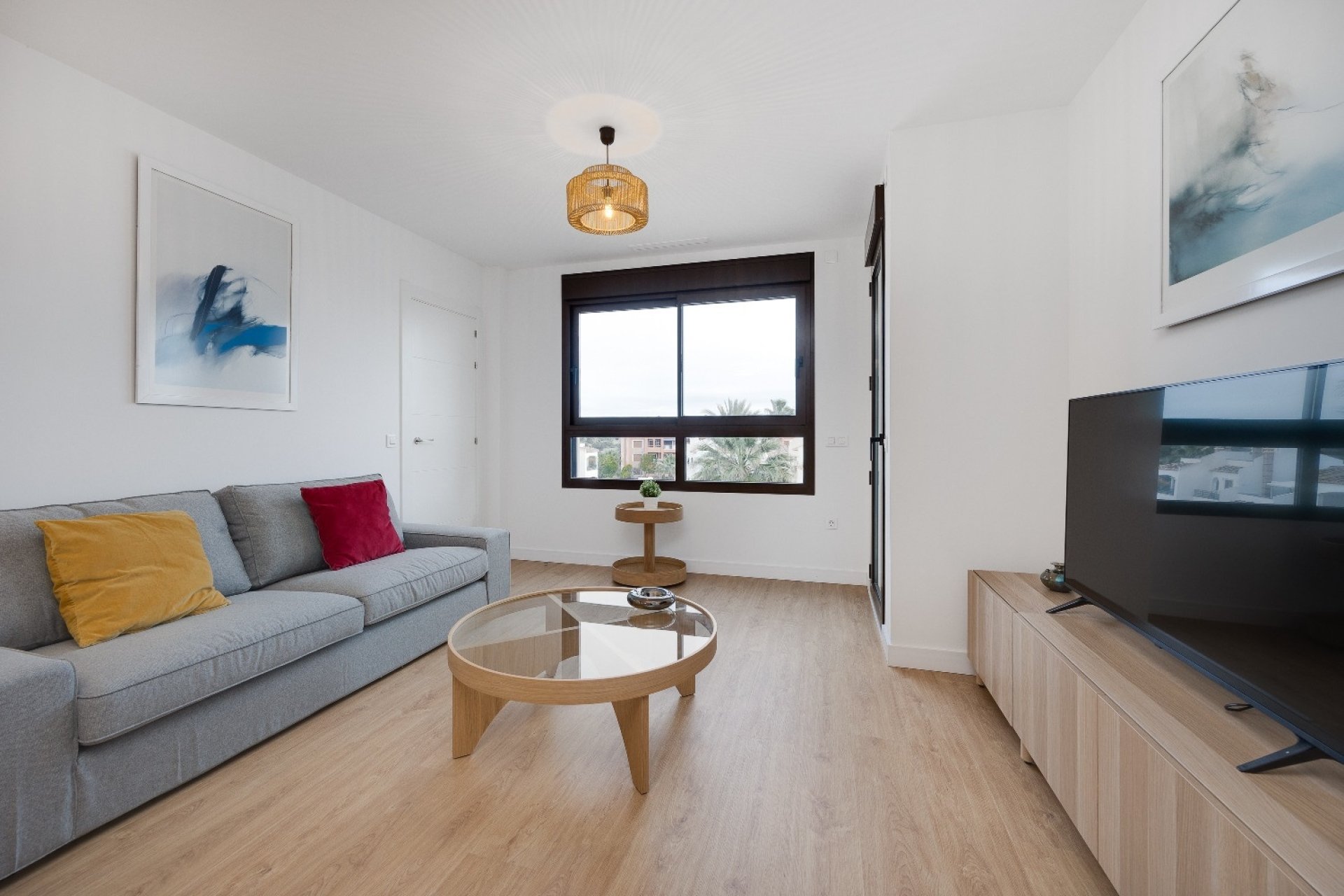 Resale - Apartment / flat - Villamartín - Pau 8