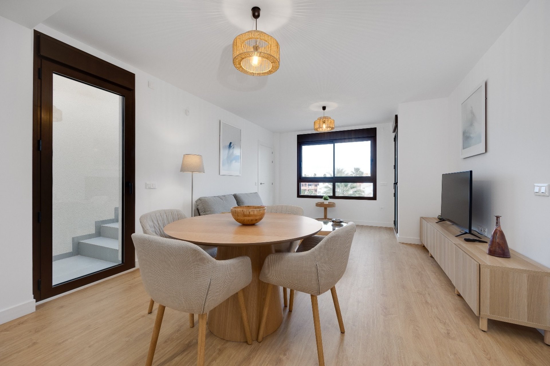 Resale - Apartment / flat - Villamartín - Pau 8
