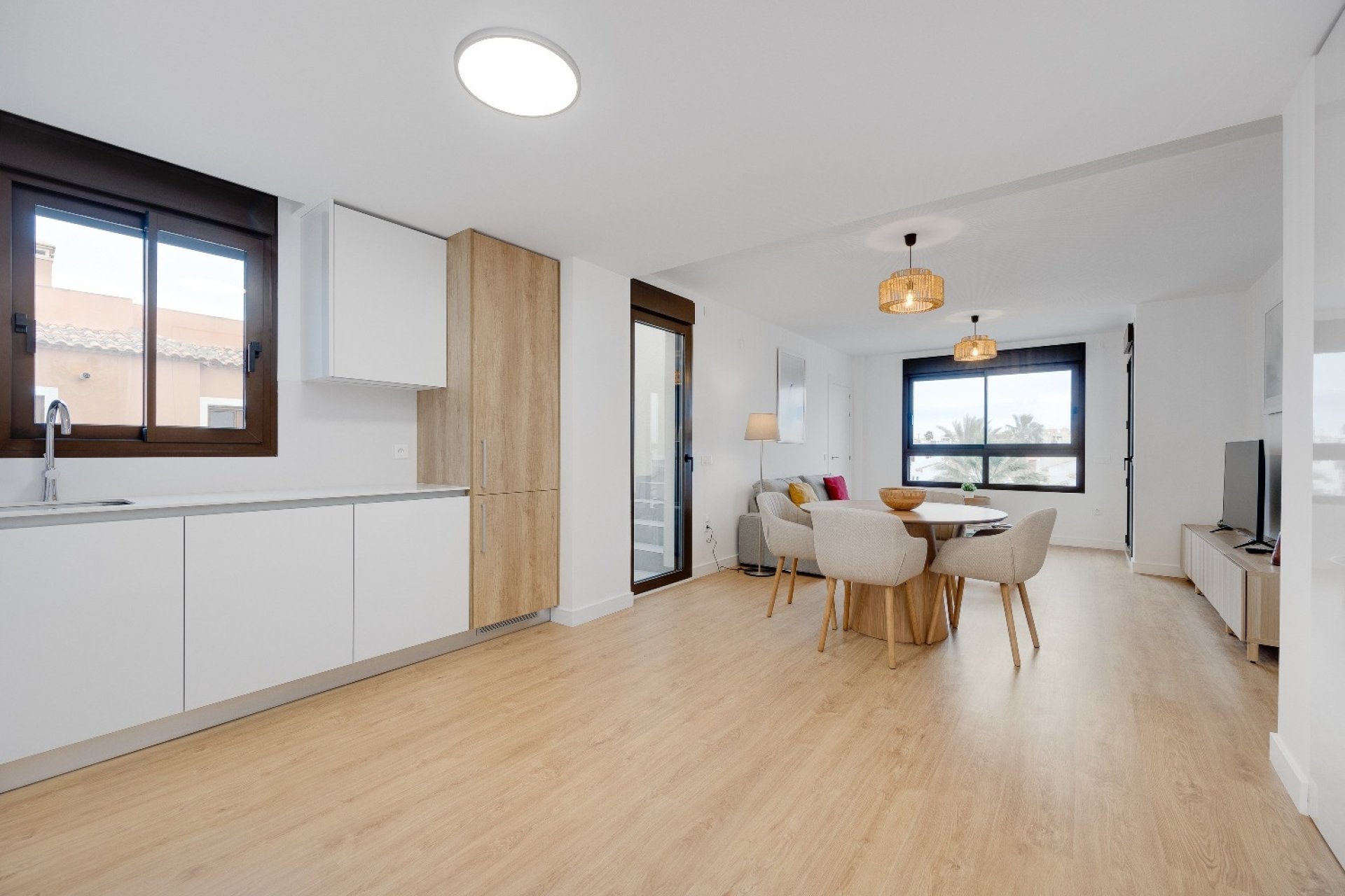 Resale - Apartment / flat - Villamartín - Pau 8