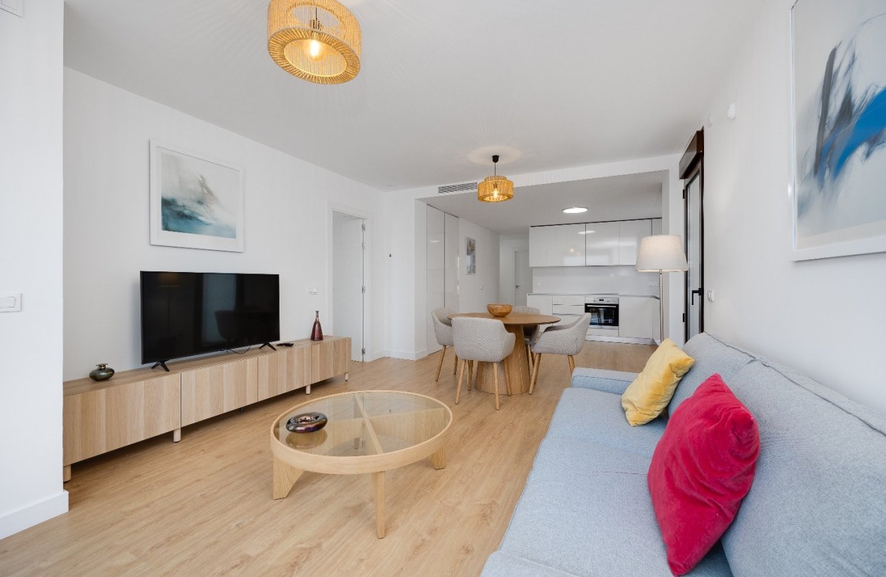 Resale - Apartment / flat - Villamartín - Pau 8