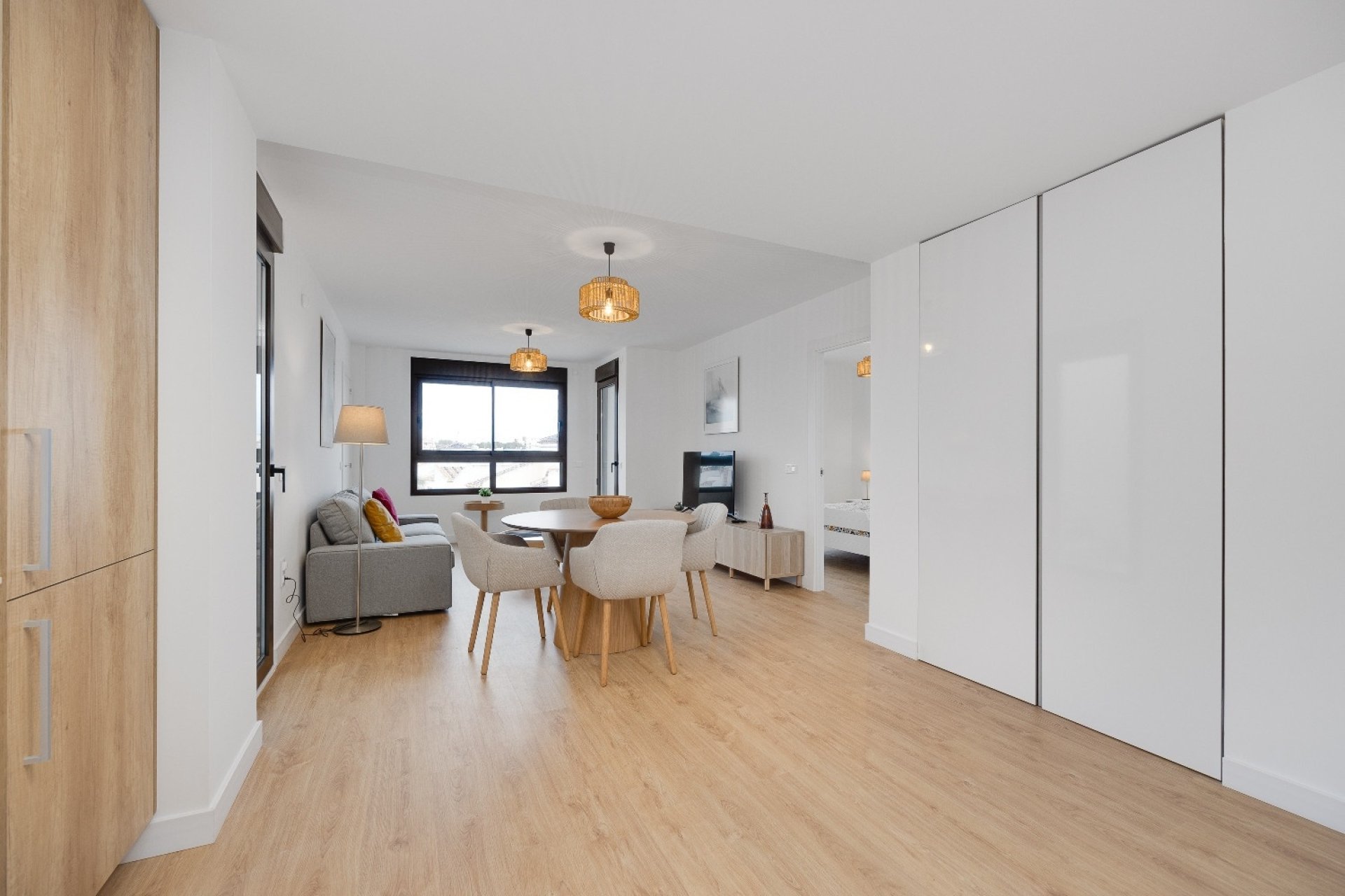 Resale - Apartment / flat - Villamartín - Pau 8