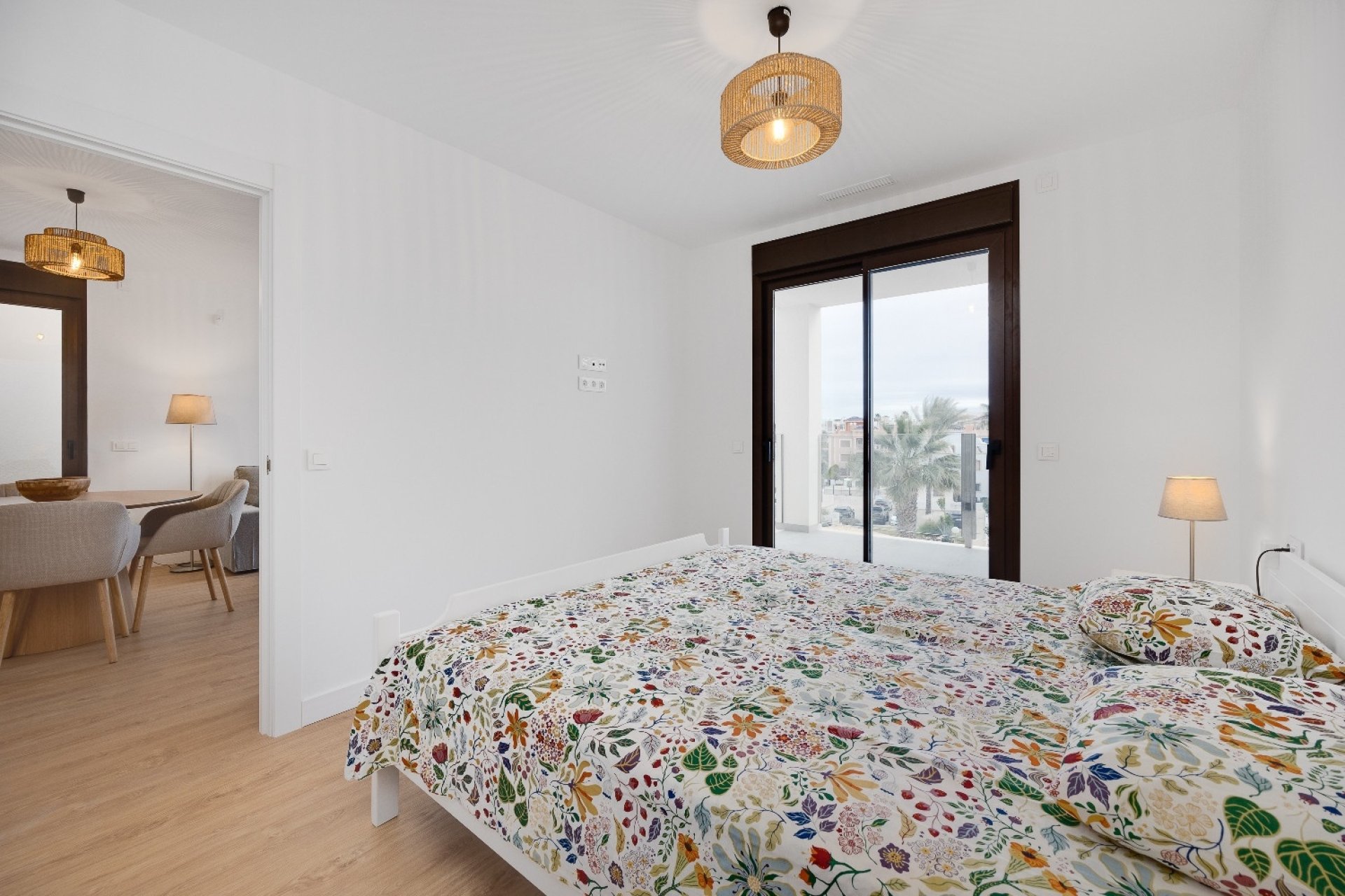 Resale - Apartment / flat - Villamartín - Pau 8