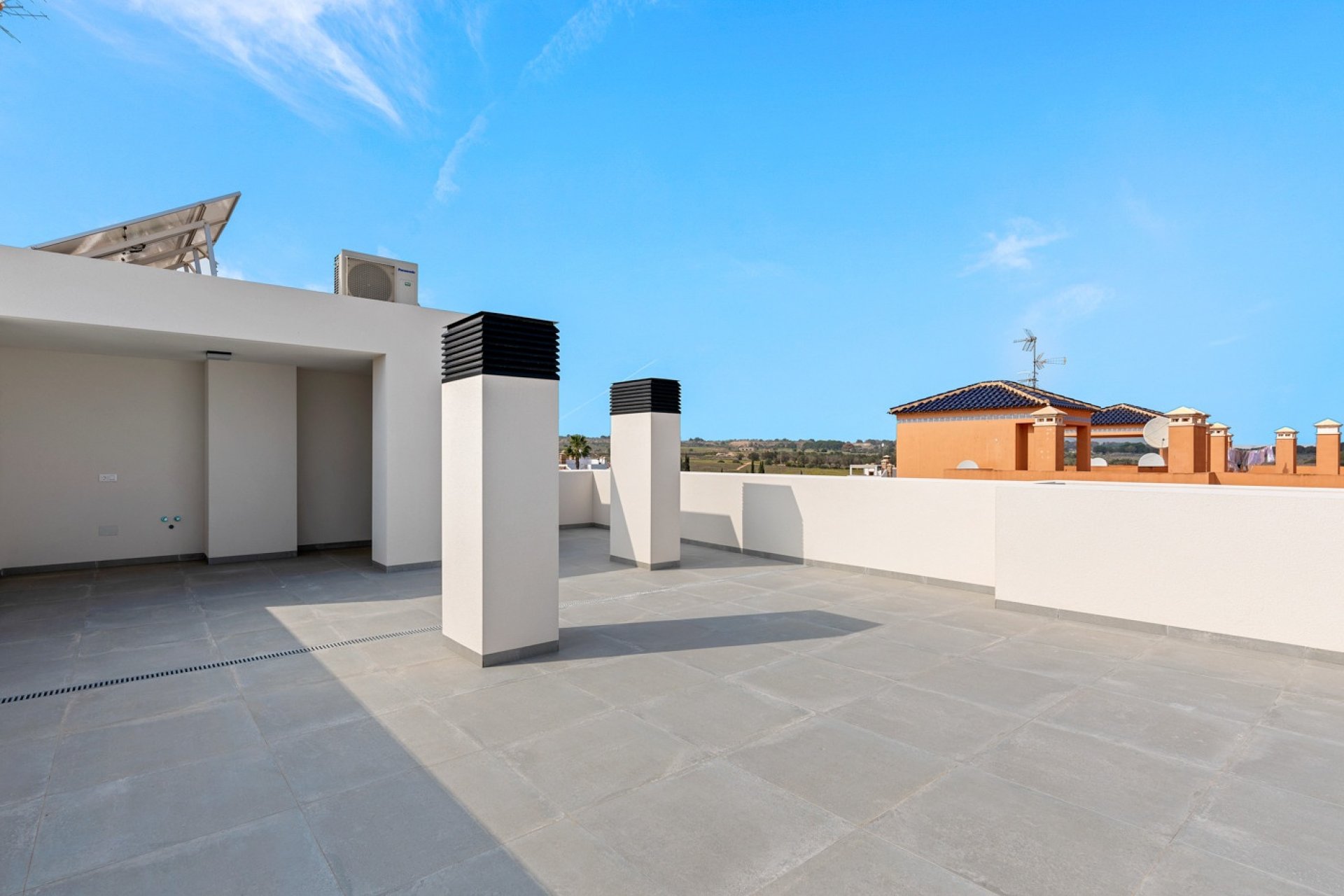 Resale - Apartment / flat - Villamartín - Pau 8