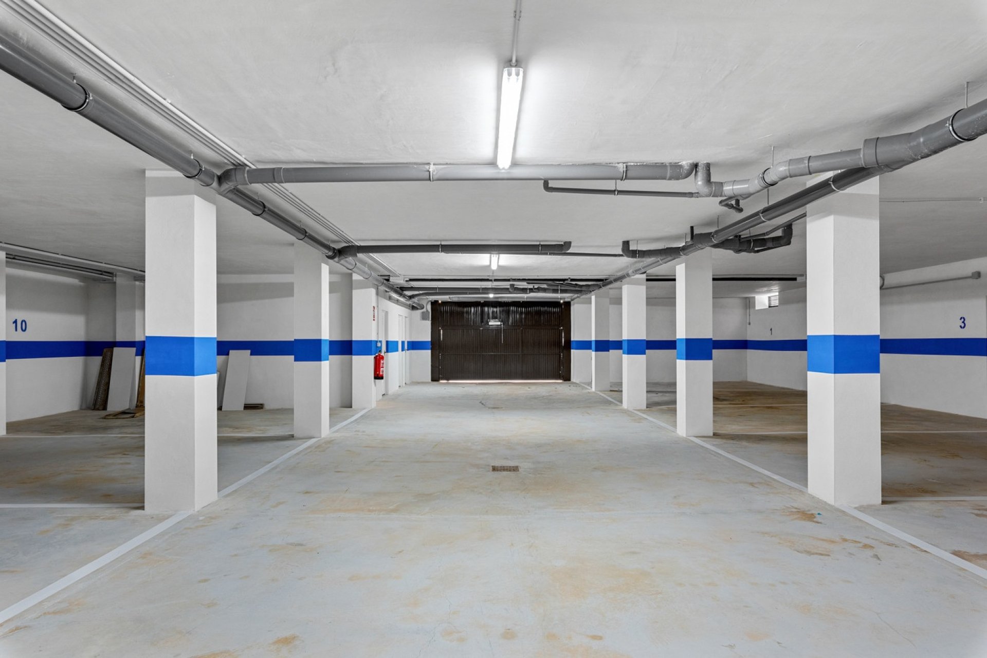 Resale - Apartment / flat - Villamartín - Pau 8