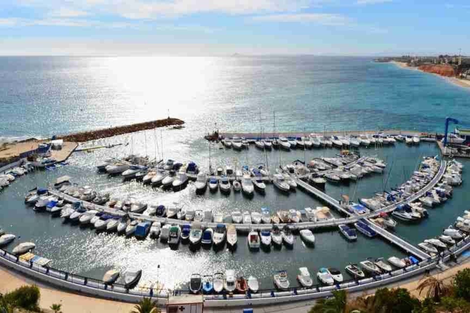 Resale - Apartment / flat - Villamartín - Pau 8