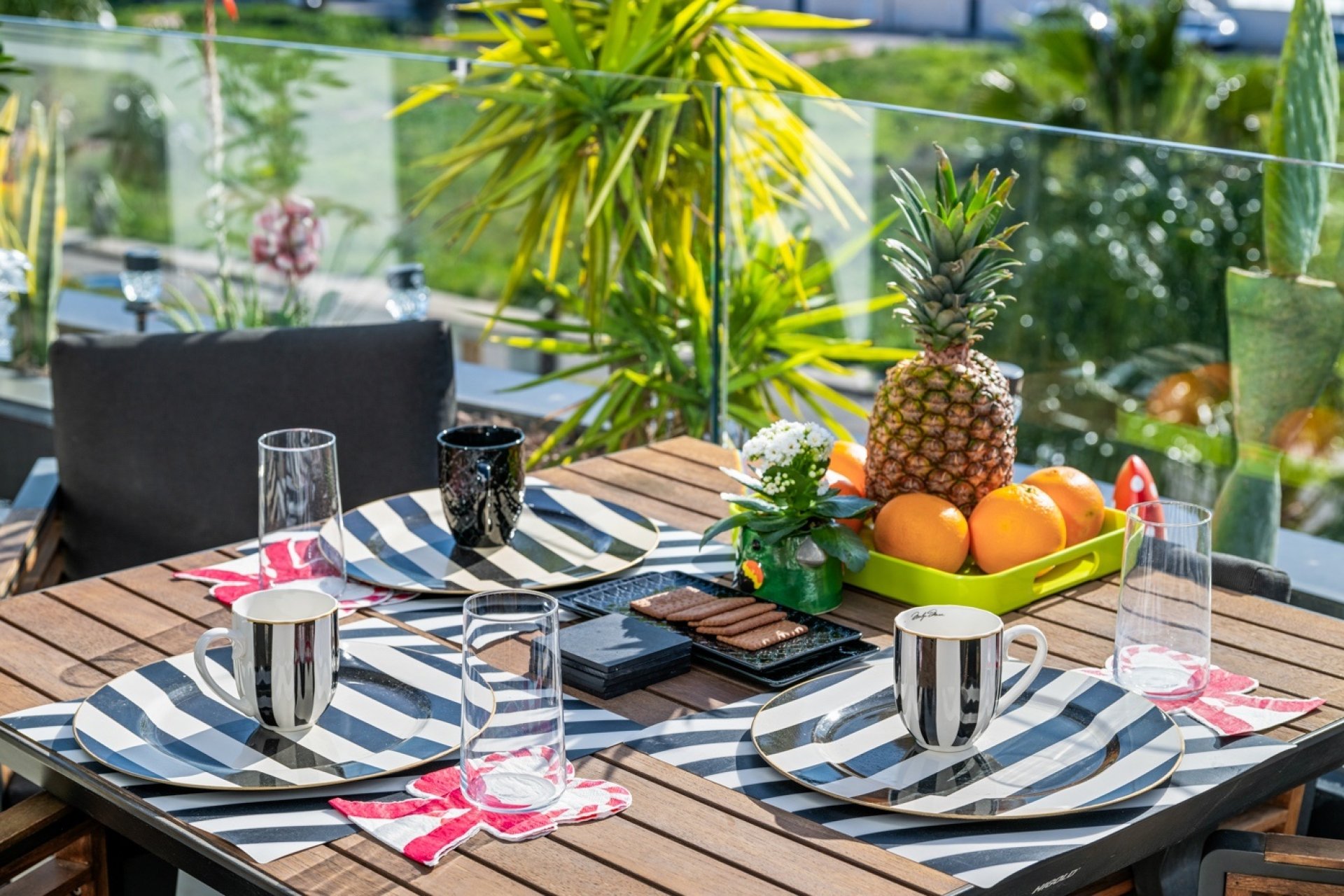 Resale - Apartment / flat - Villamartín