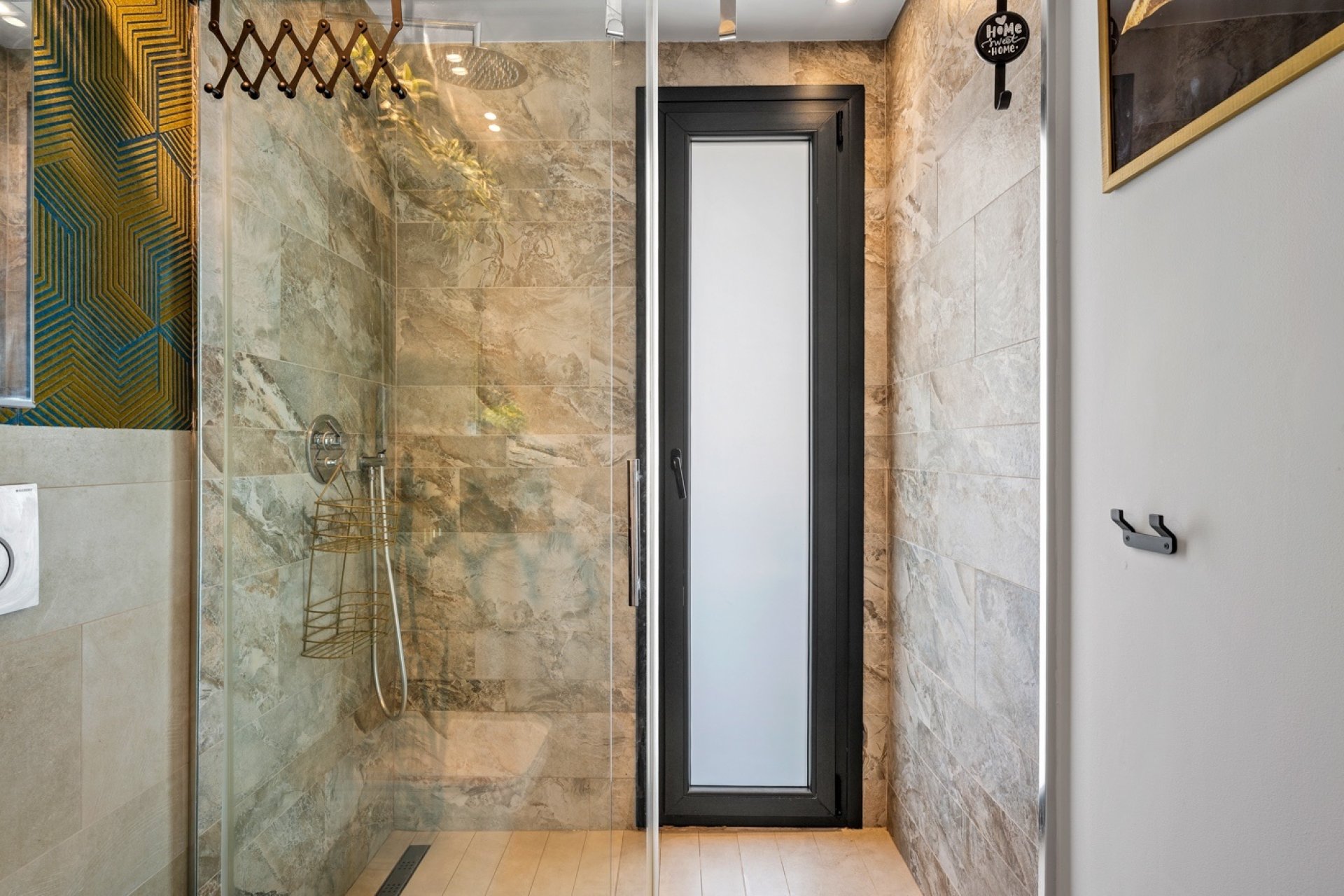 Resale - Apartment / flat - Villamartín