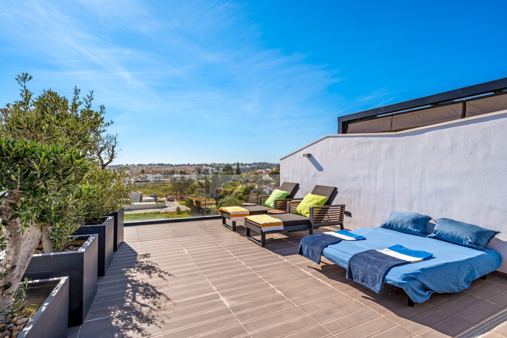 Resale - Apartment / flat - Villamartín