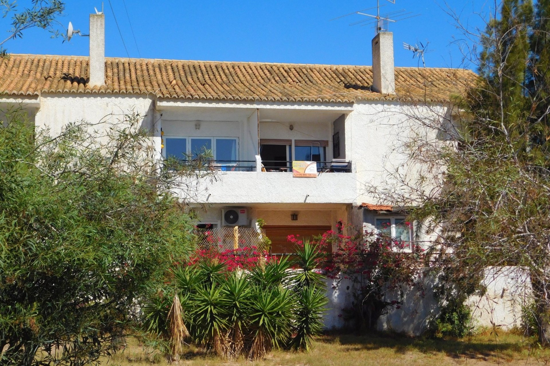 Resale - Apartment / flat - Villamartín